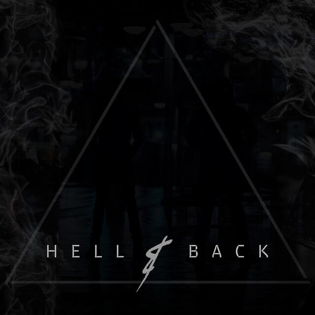 Релиз Hell and Back