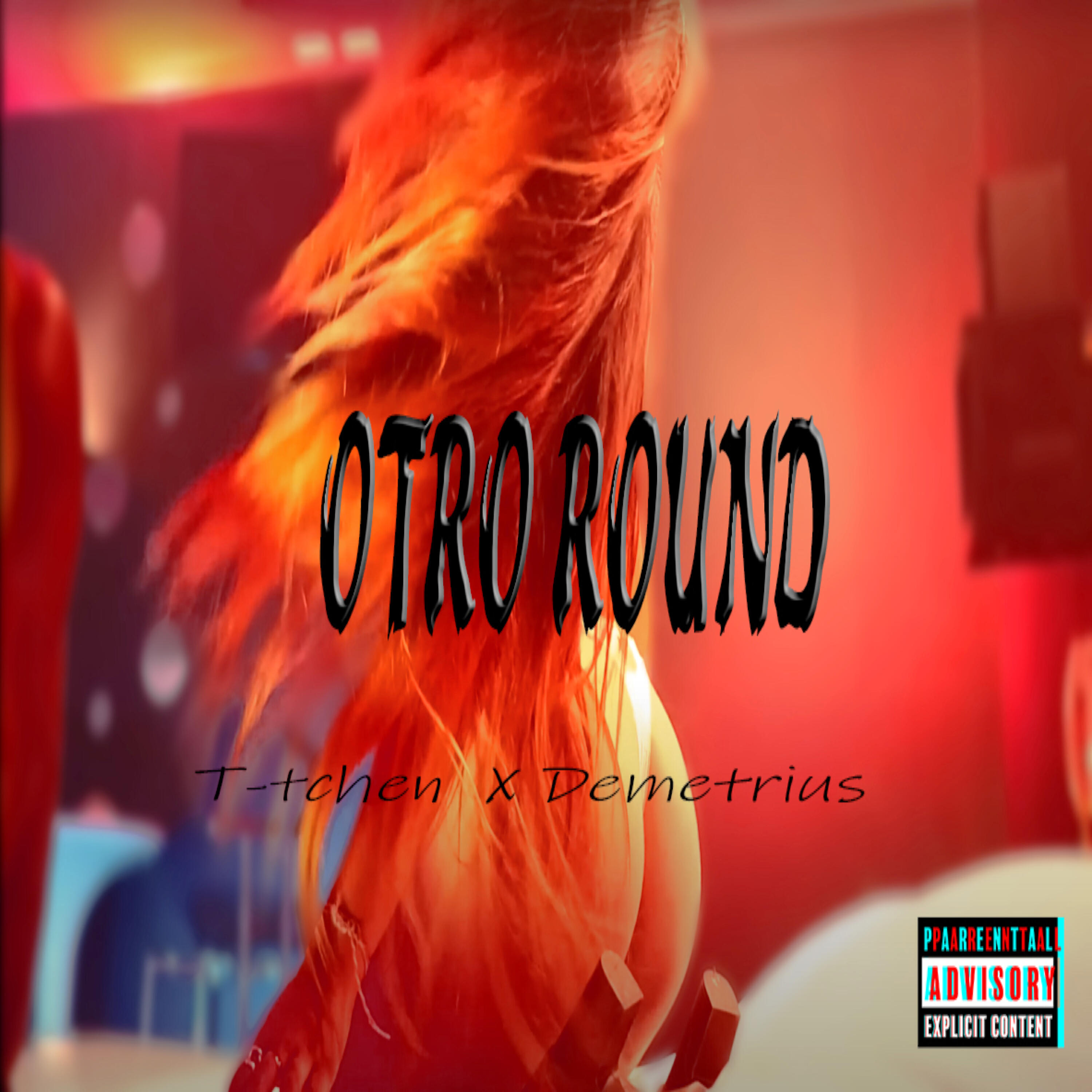 Релиз Otro Round