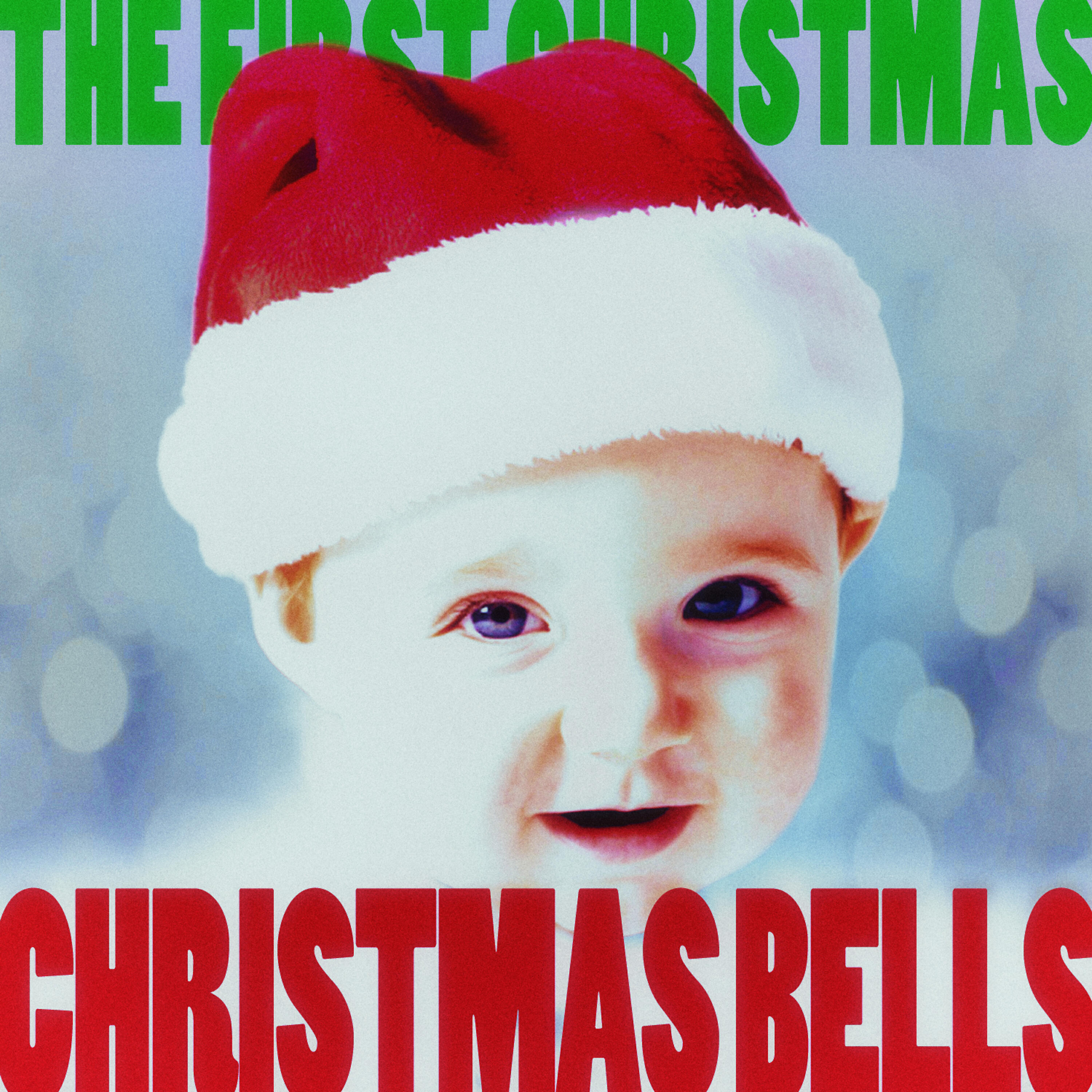 Релиз Christmas Bells - The First Christmas!