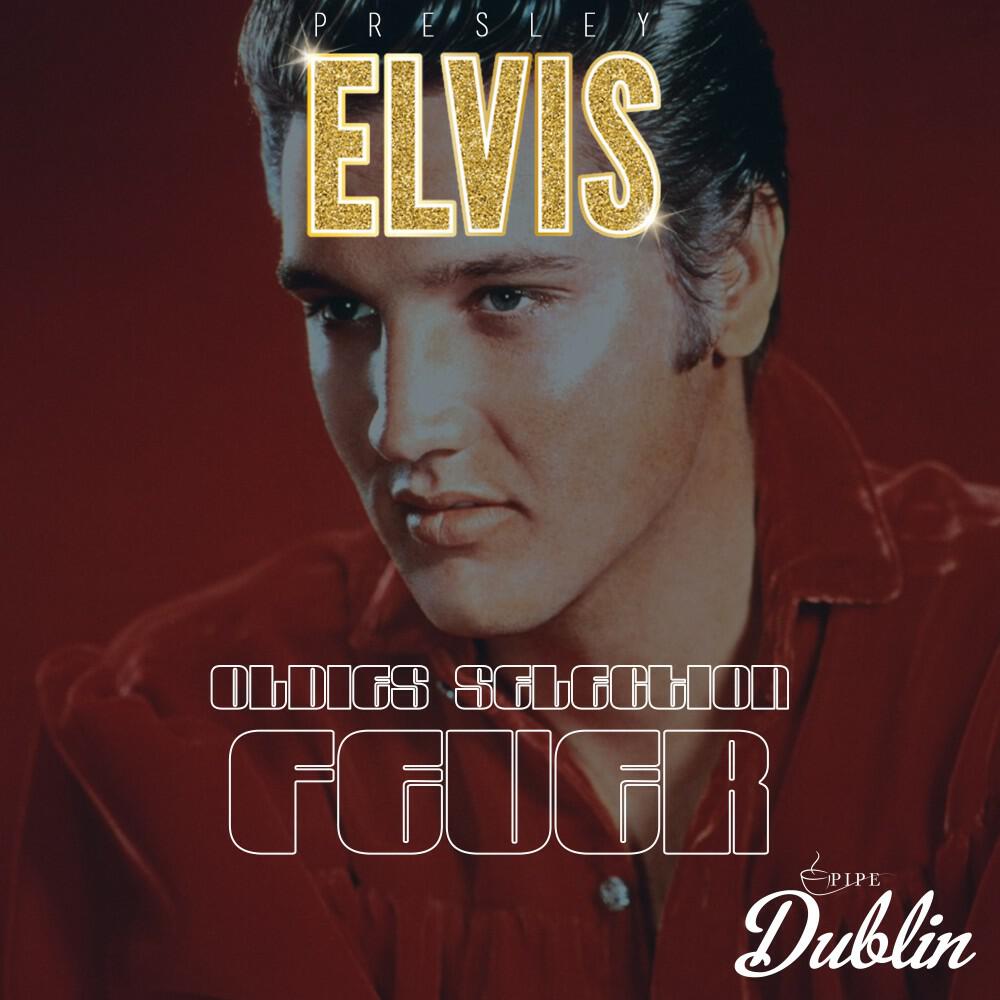 Релиз Oldies Selection, Fever