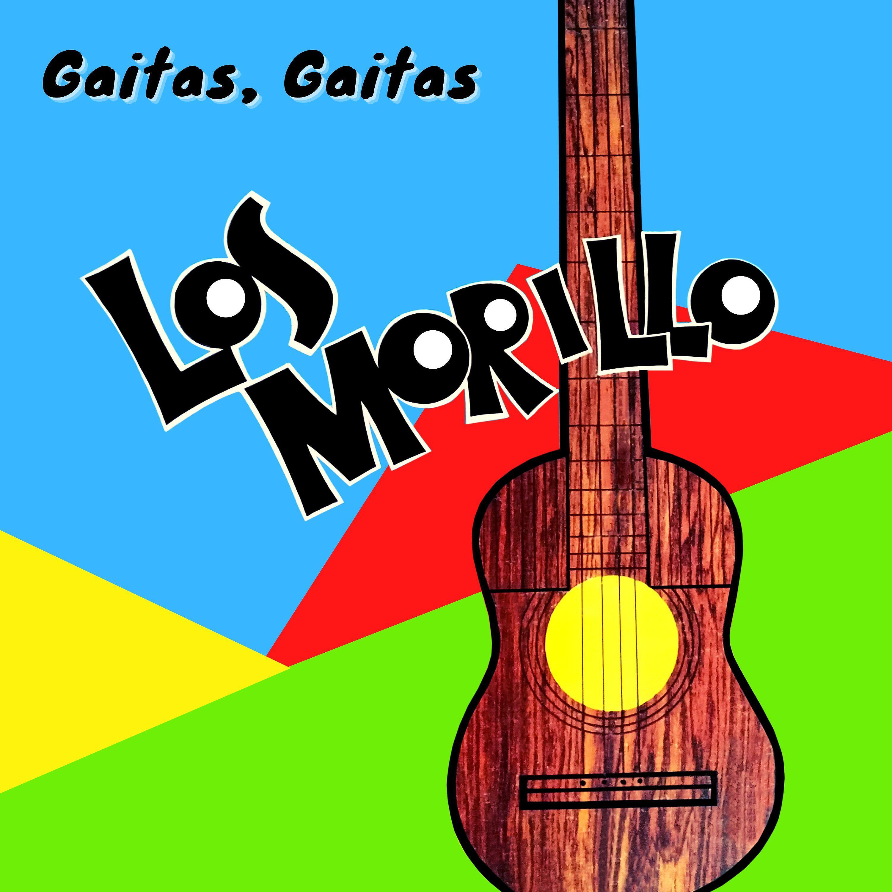 Релиз Gaitas, Gaitas
