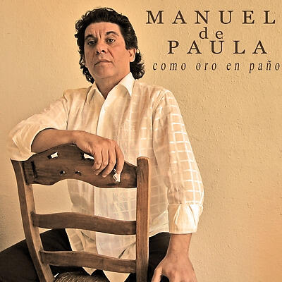 Manuel de Paula