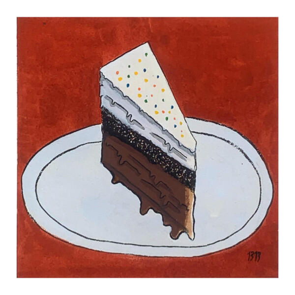 Релиз Ice Cream Cake
