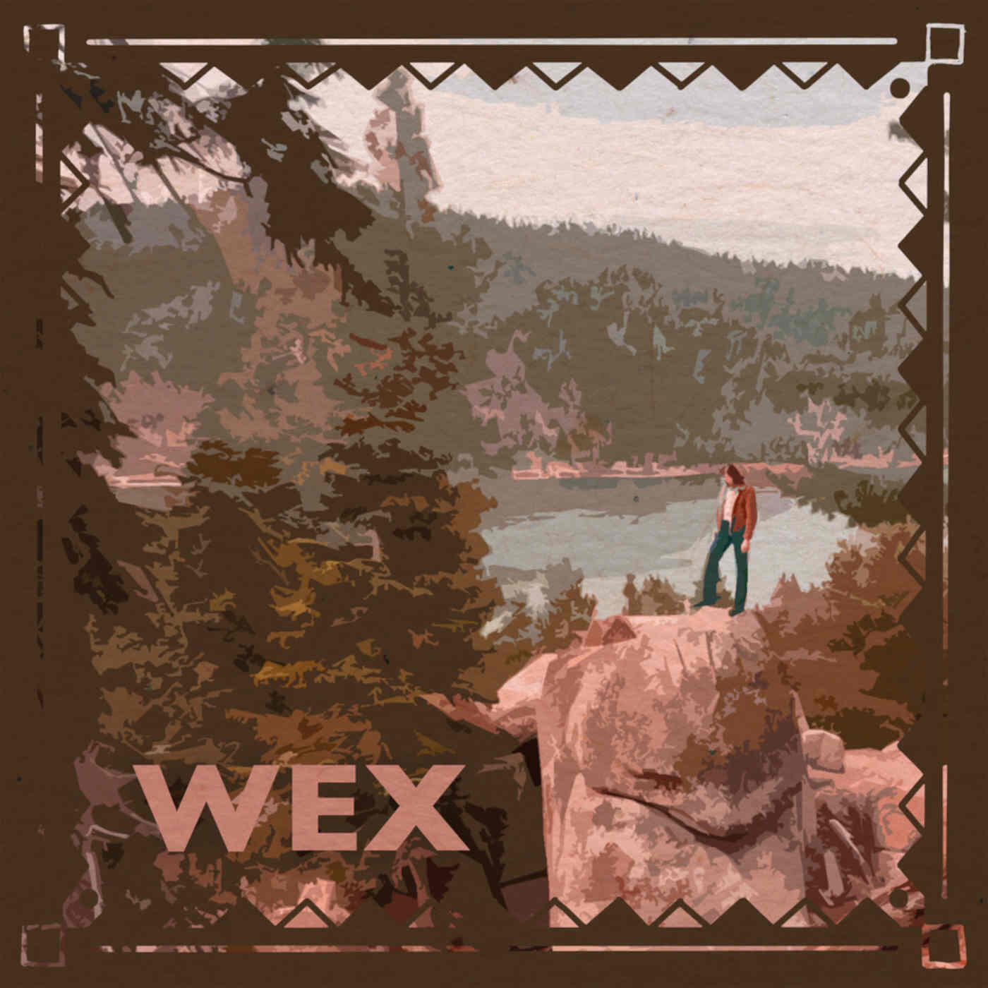 Релиз WEX