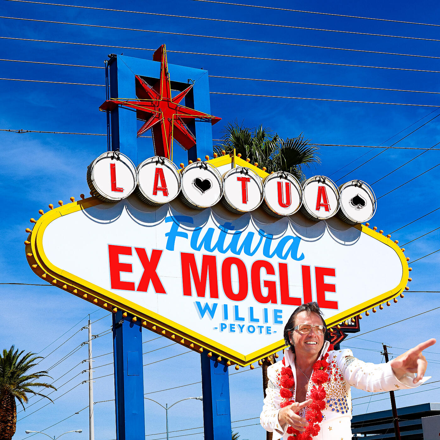 Релиз La Tua Futura Ex Moglie
