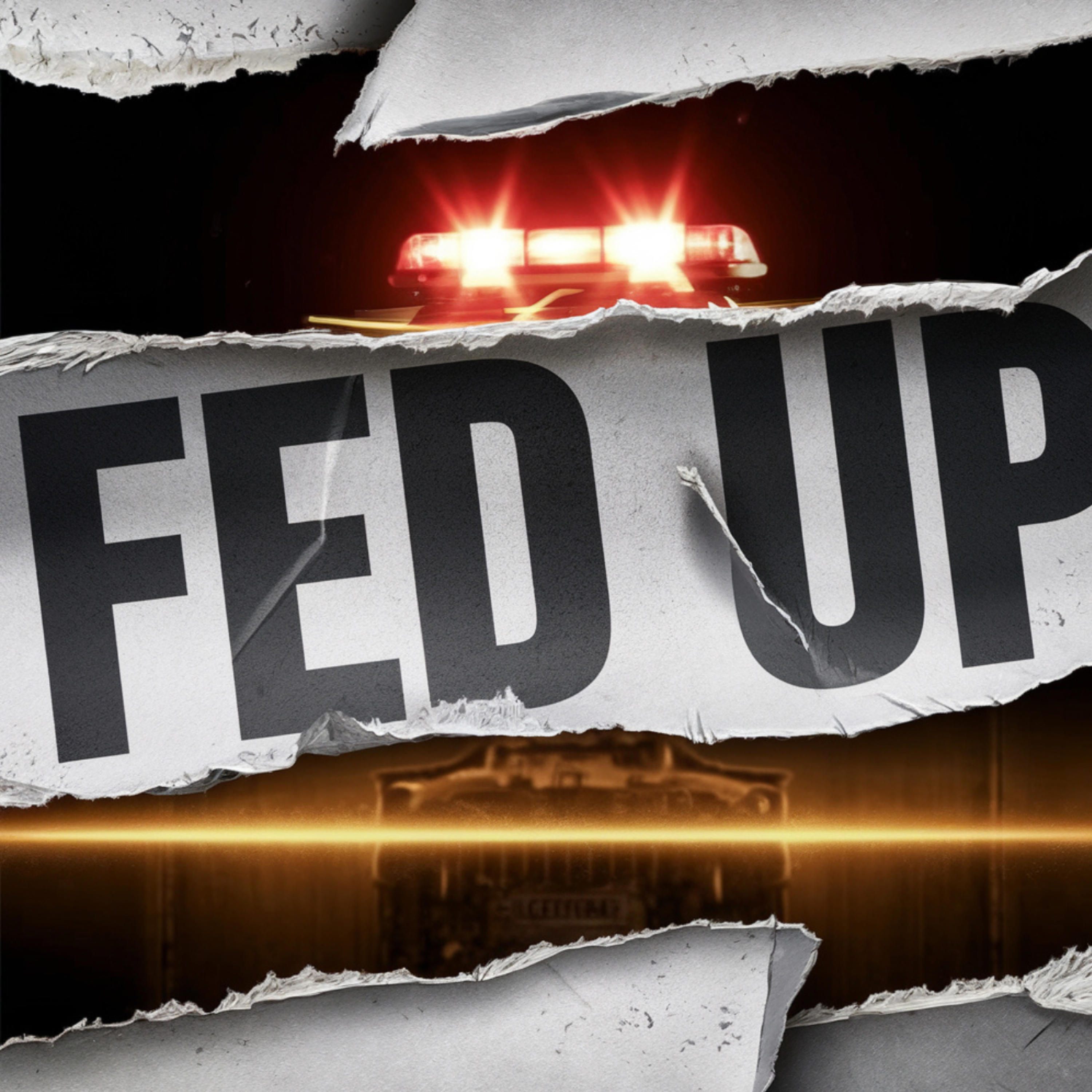 Релиз fed up.