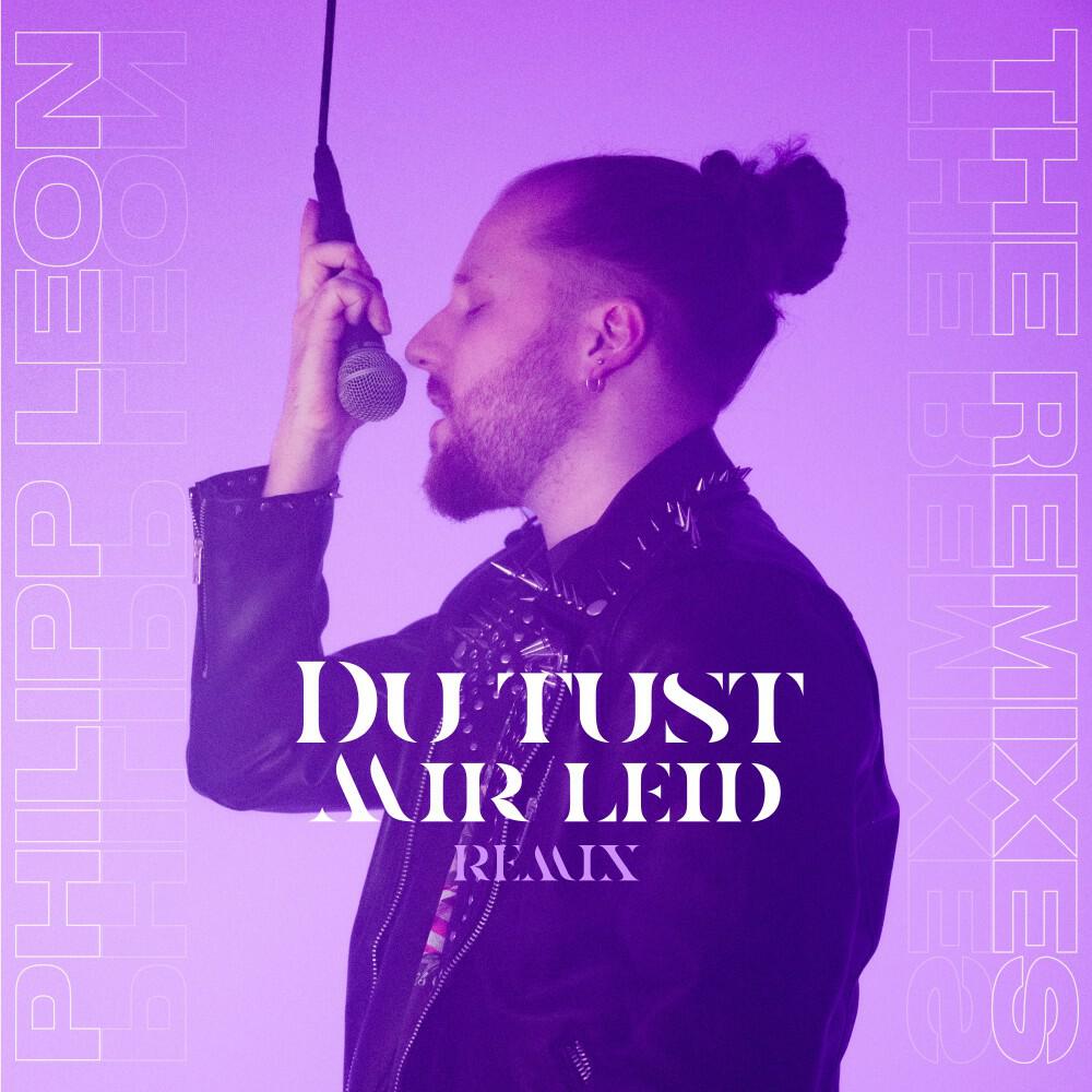 Релиз Du tust mir leid (Inzane Remix)