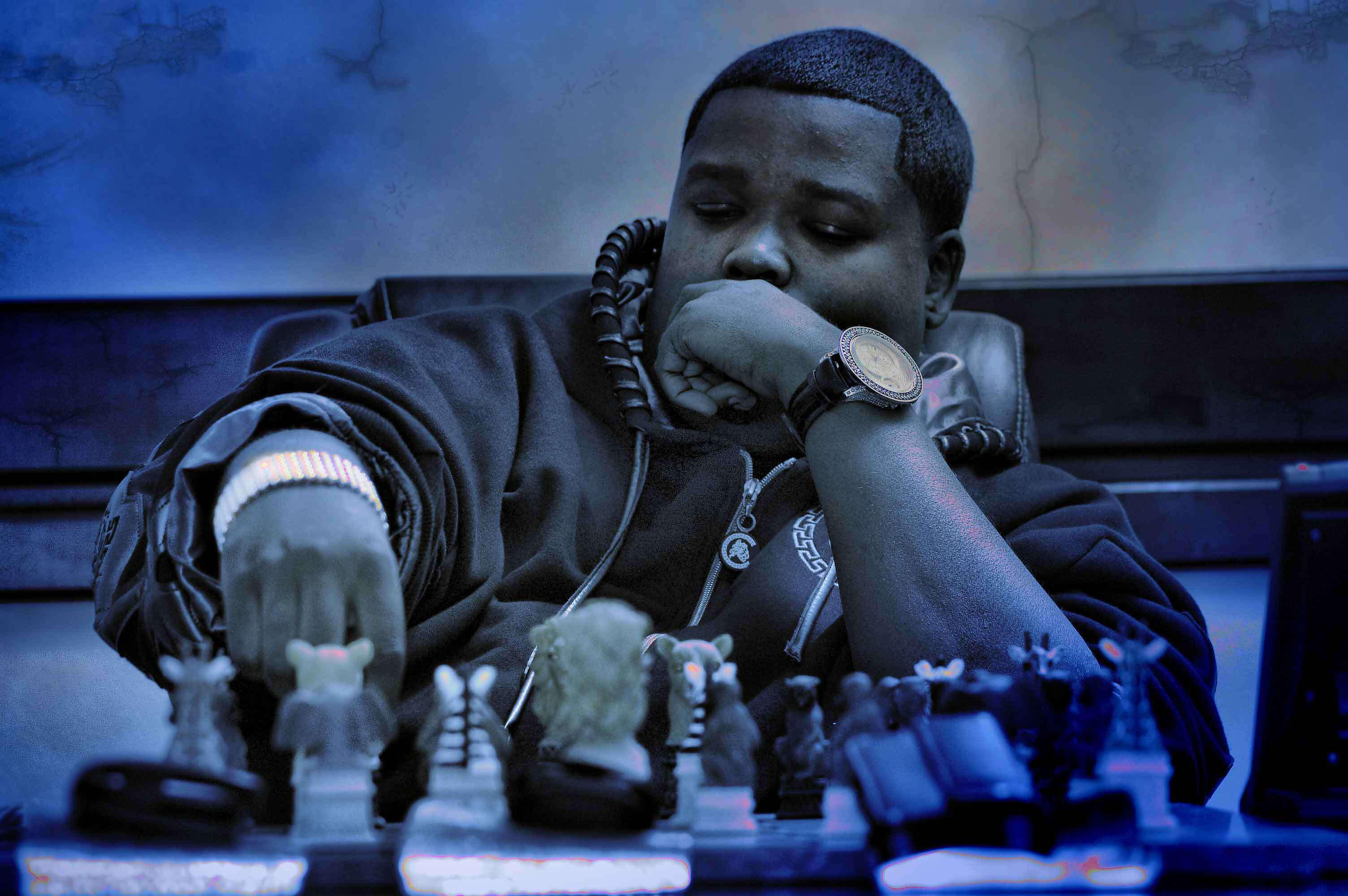 D-Boss