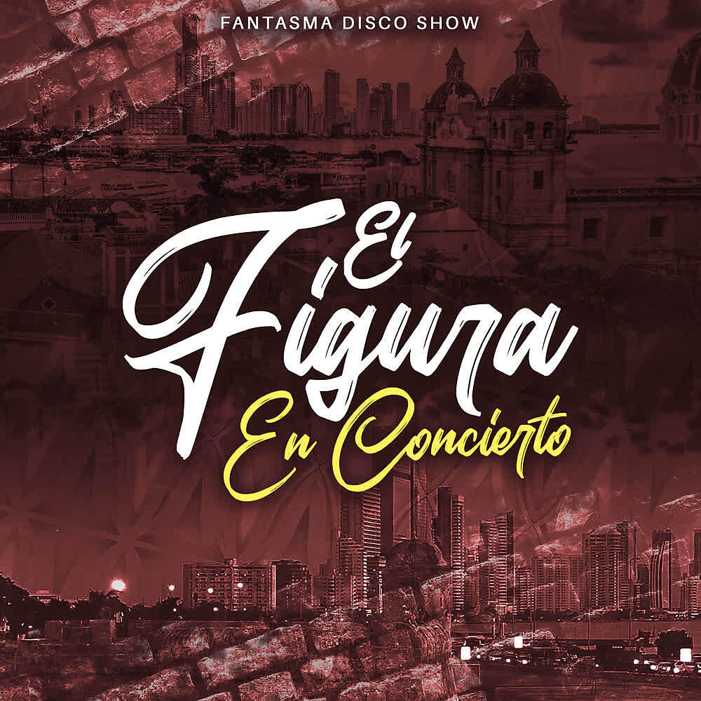 Релиз El Figura en Concierto