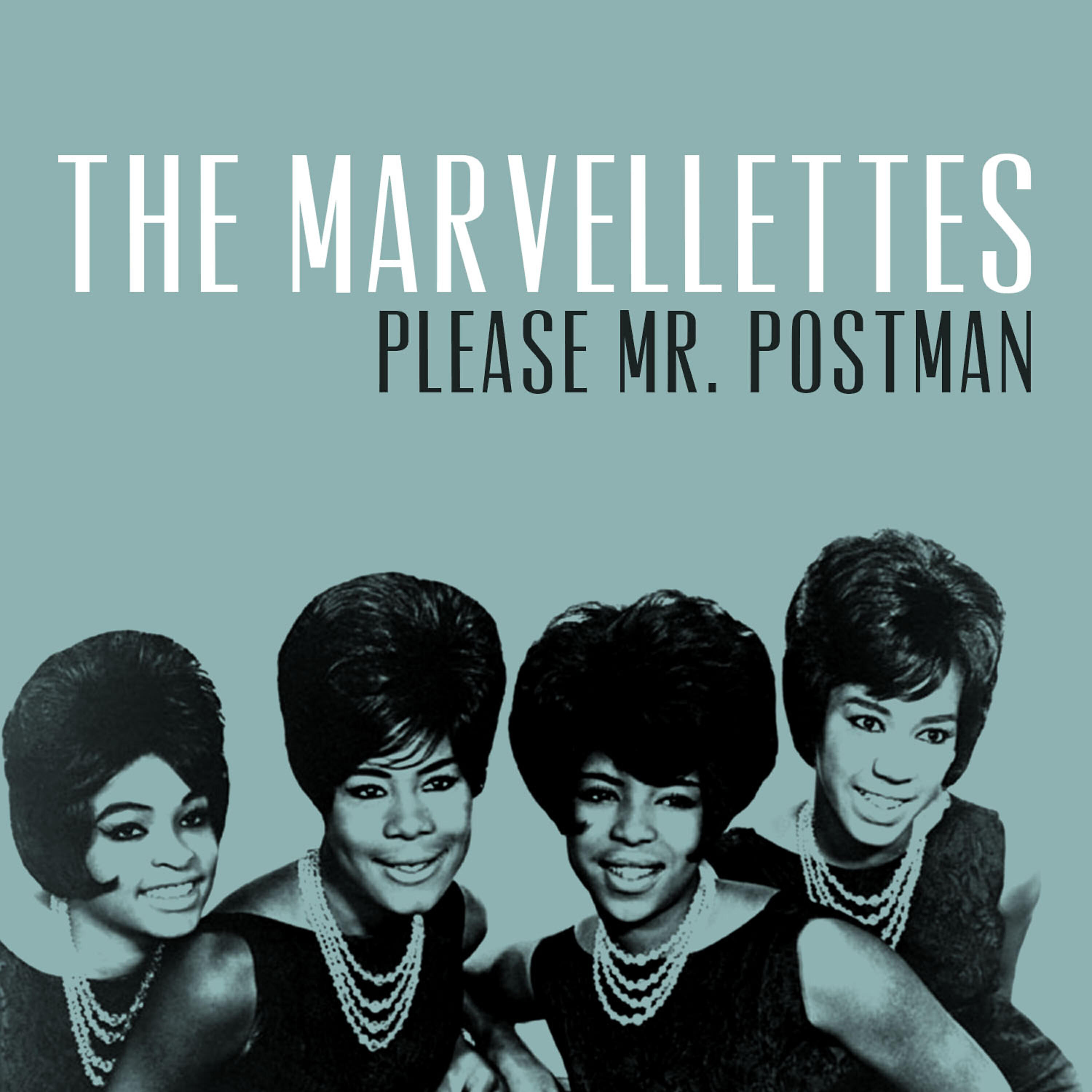 Релиз Please Mr. Postman