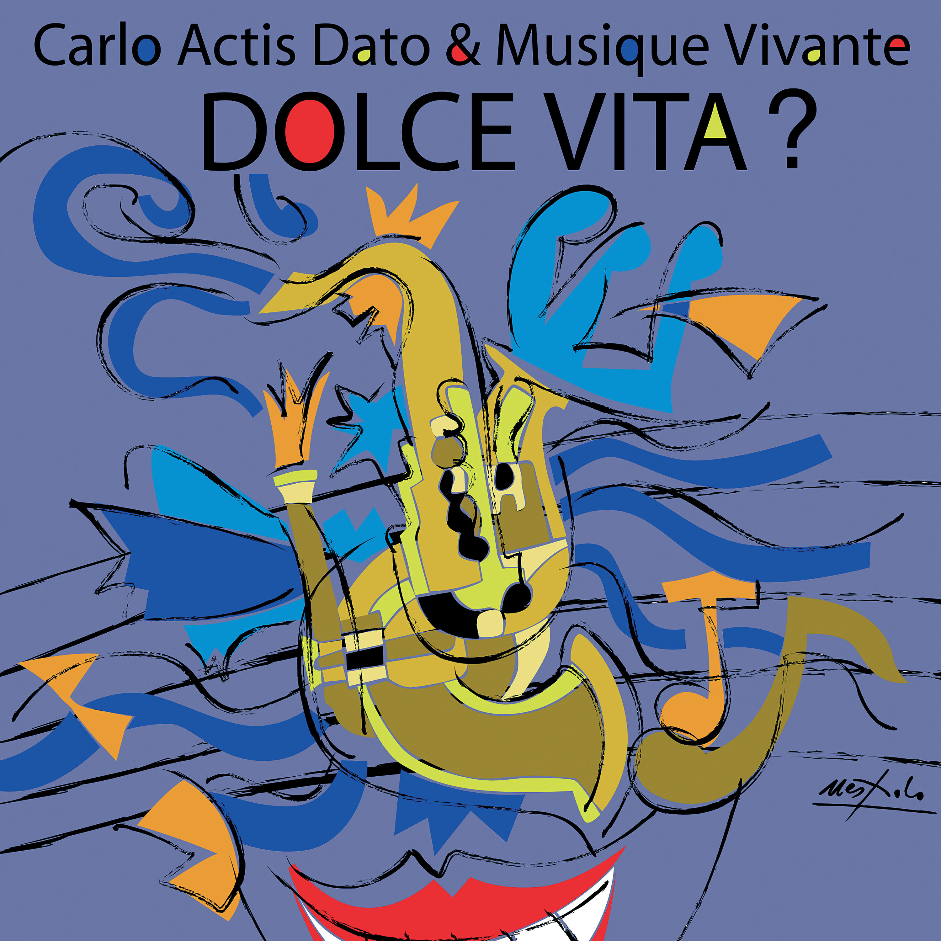 Релиз Dolce Vita ?
