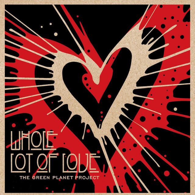 Релиз Whole Lot of Love