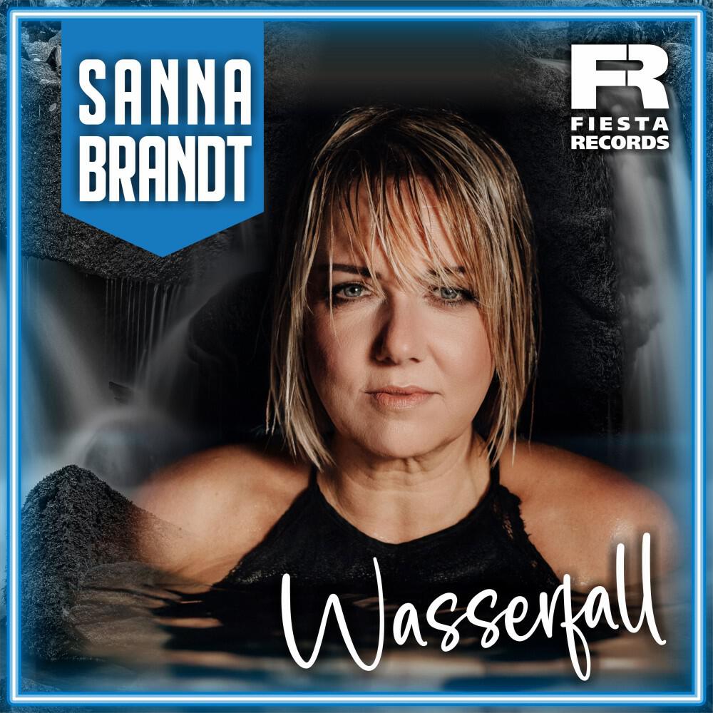Релиз Wasserfall