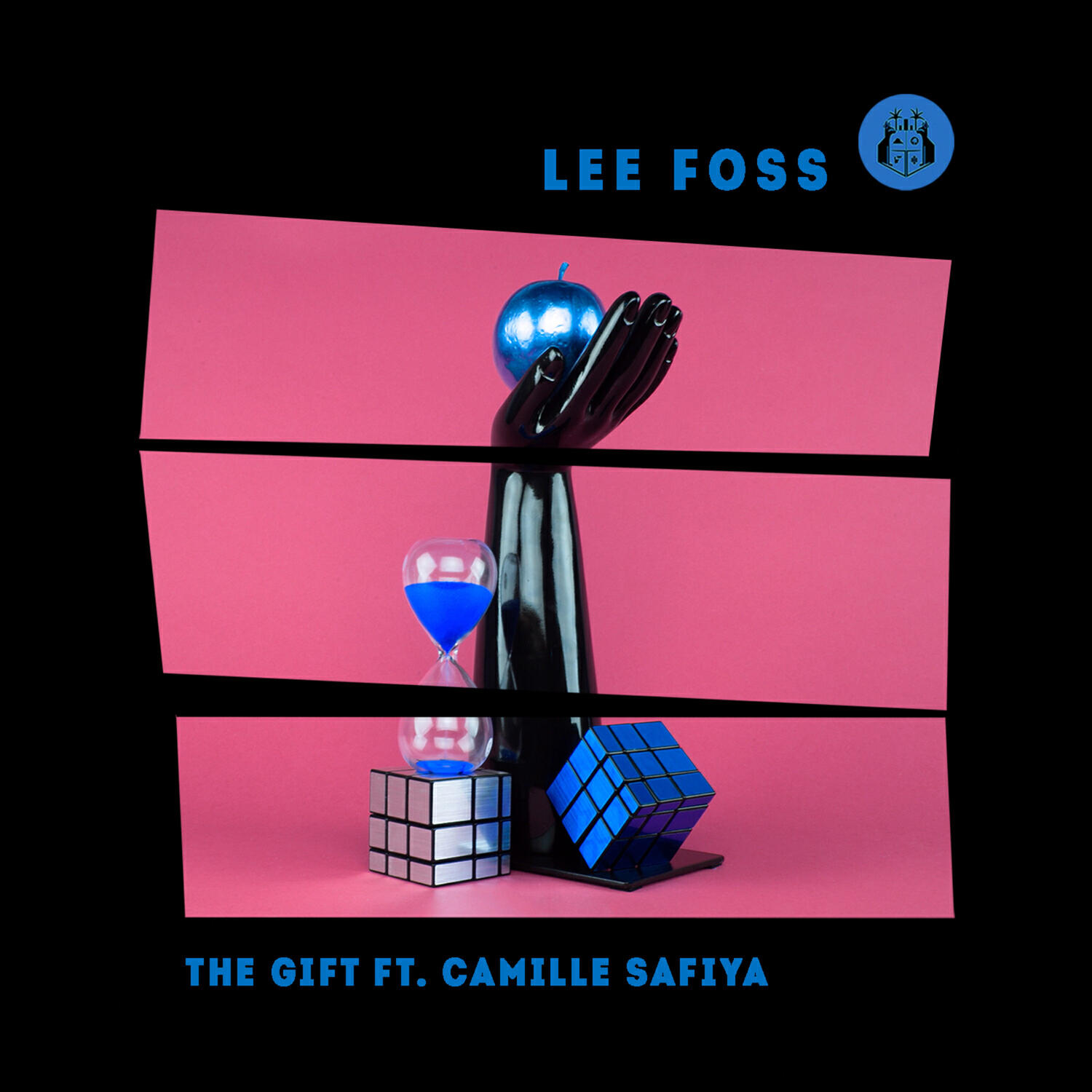 Релиз The Gift