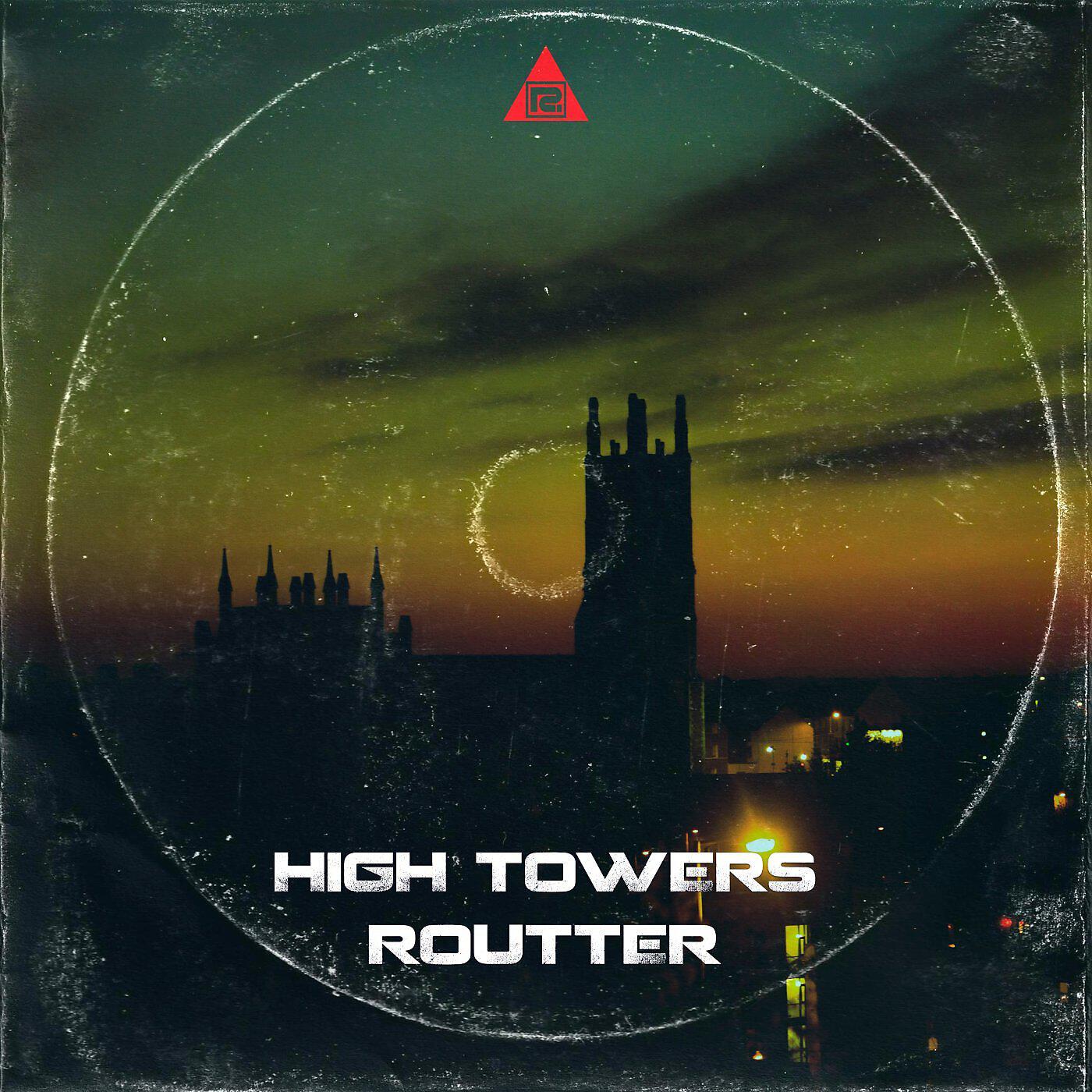 Релиз High Towers