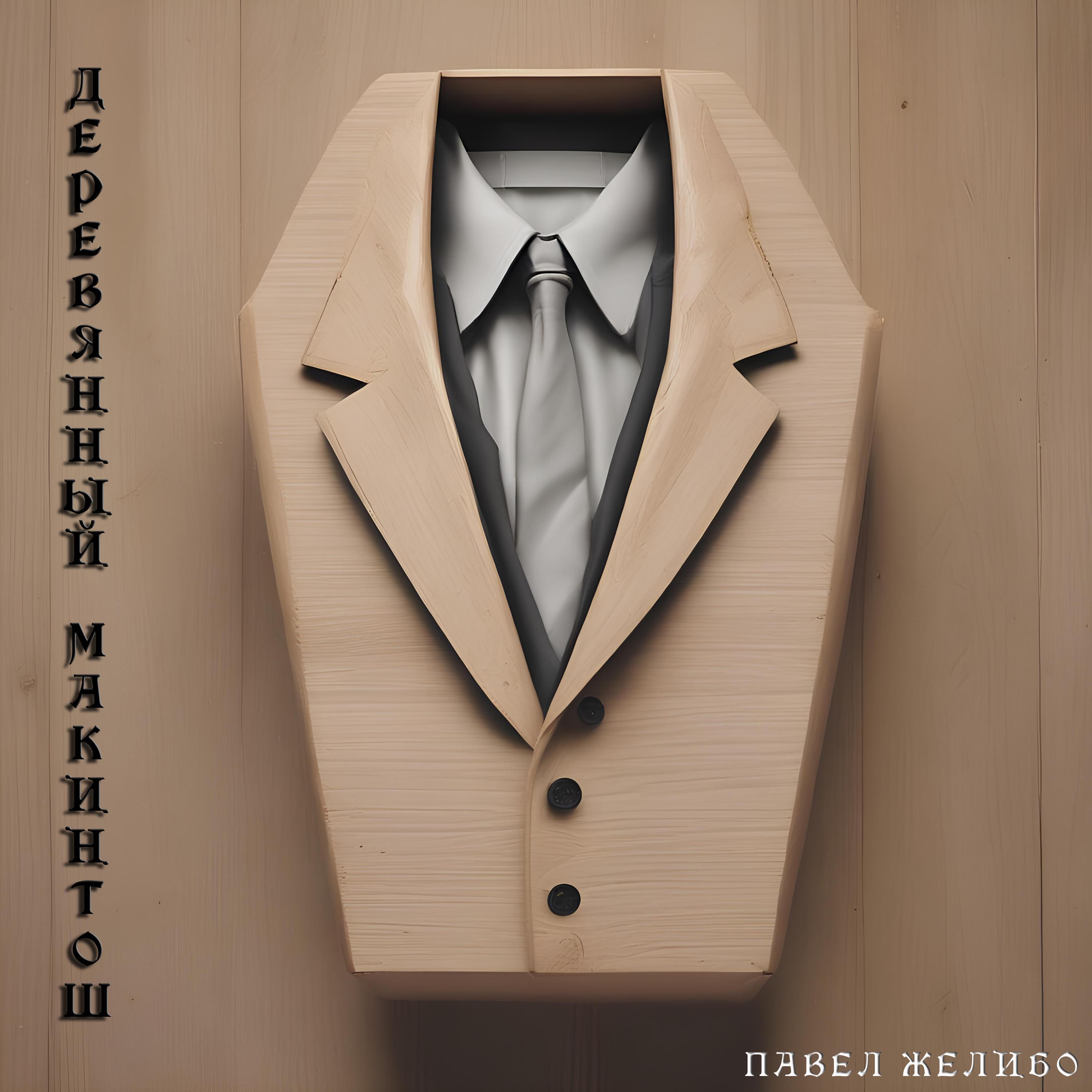 Релиз Деревянный макинтош
