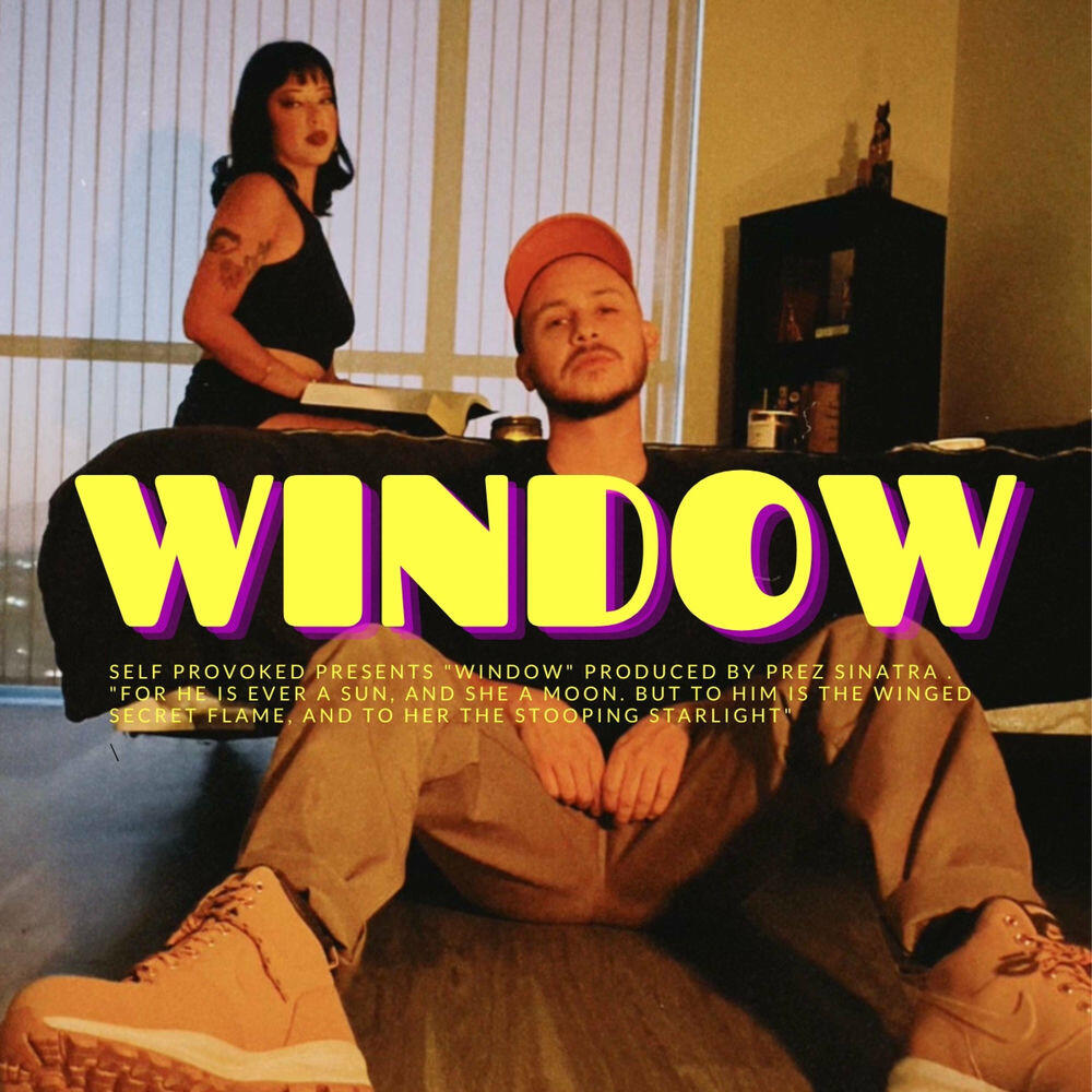 Релиз Window