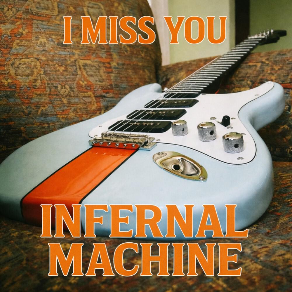 Релиз I miss you