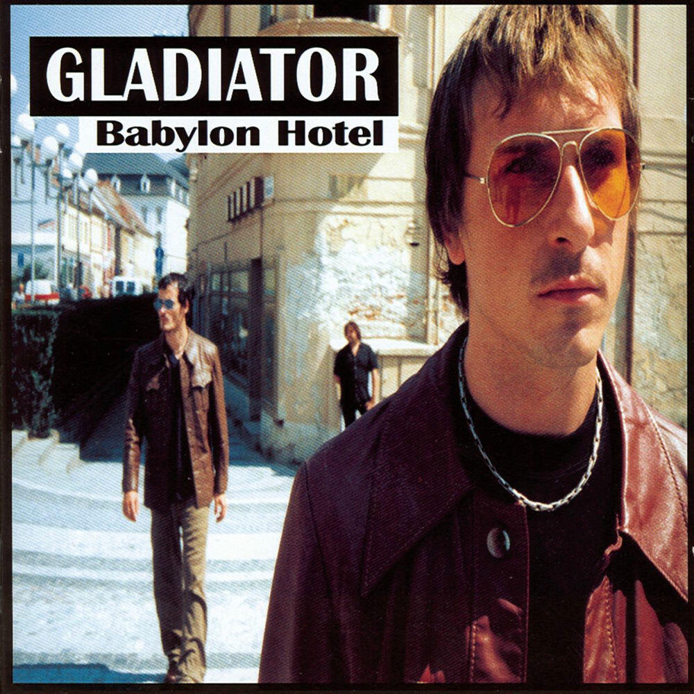 Релиз Babylon Hotel