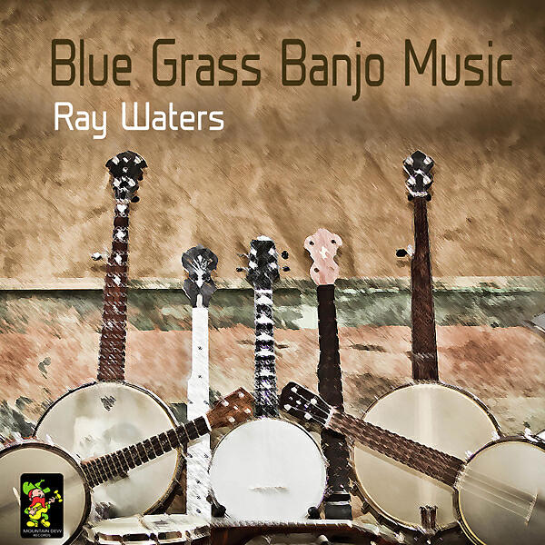 Релиз Blue Grass Banjo Music