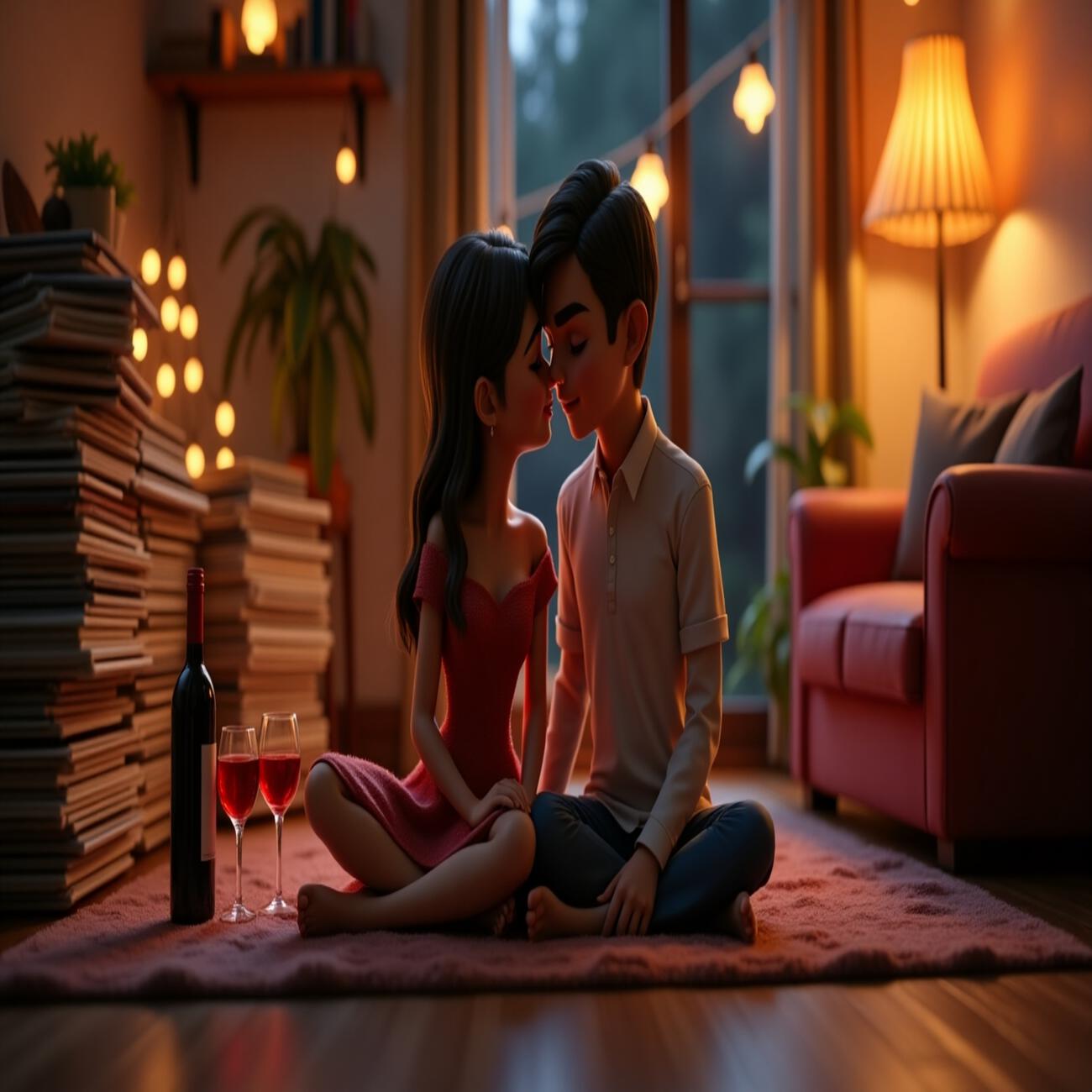 Релиз Dil Ke Kinare
