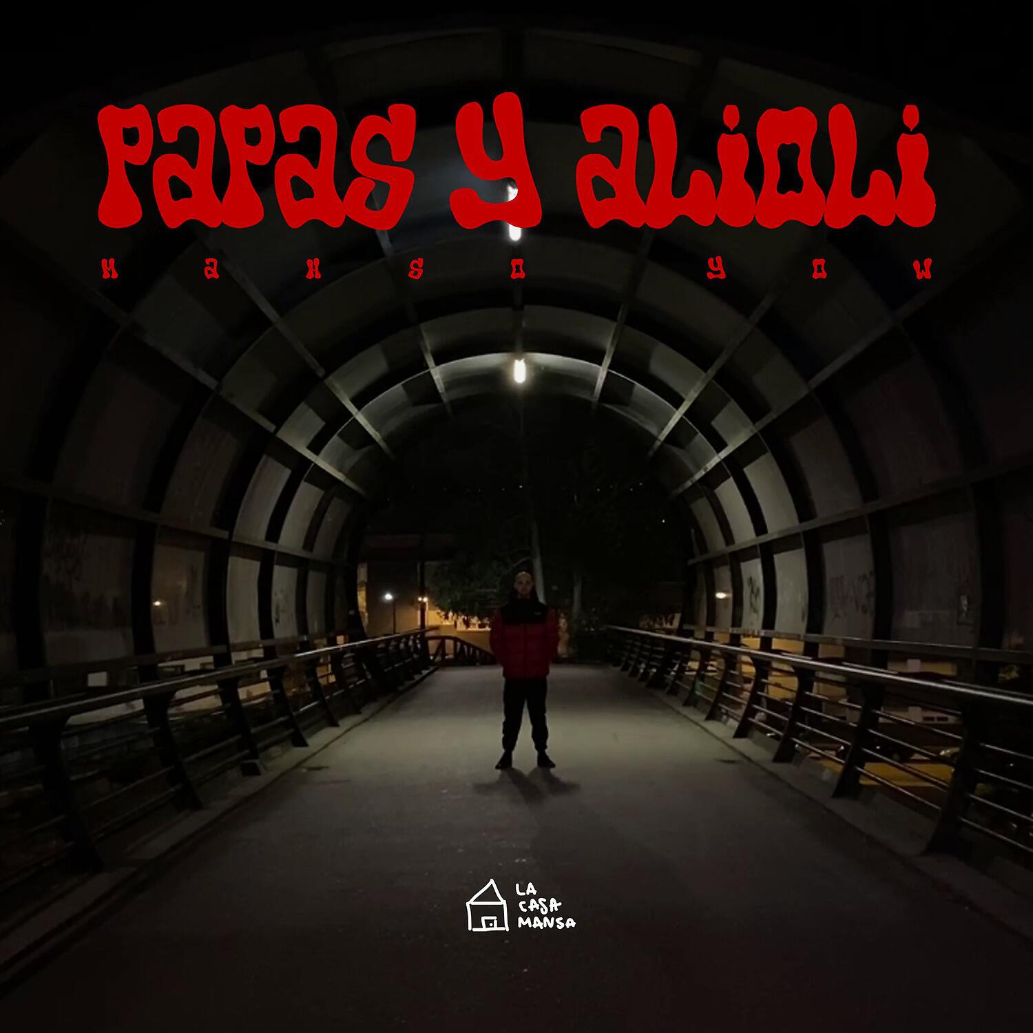 Релиз Papas y Alioli