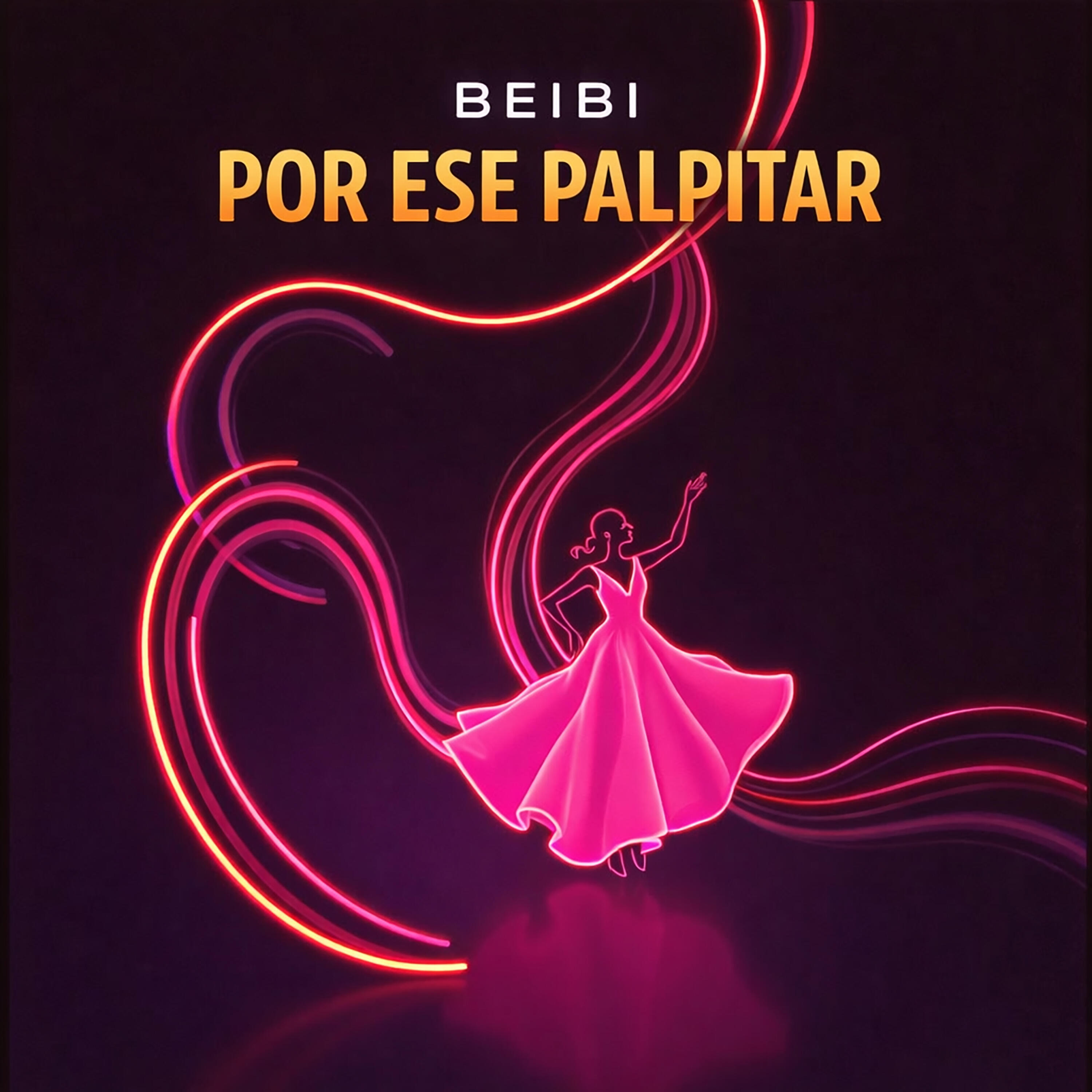 Релиз Por Ese Palpitar
