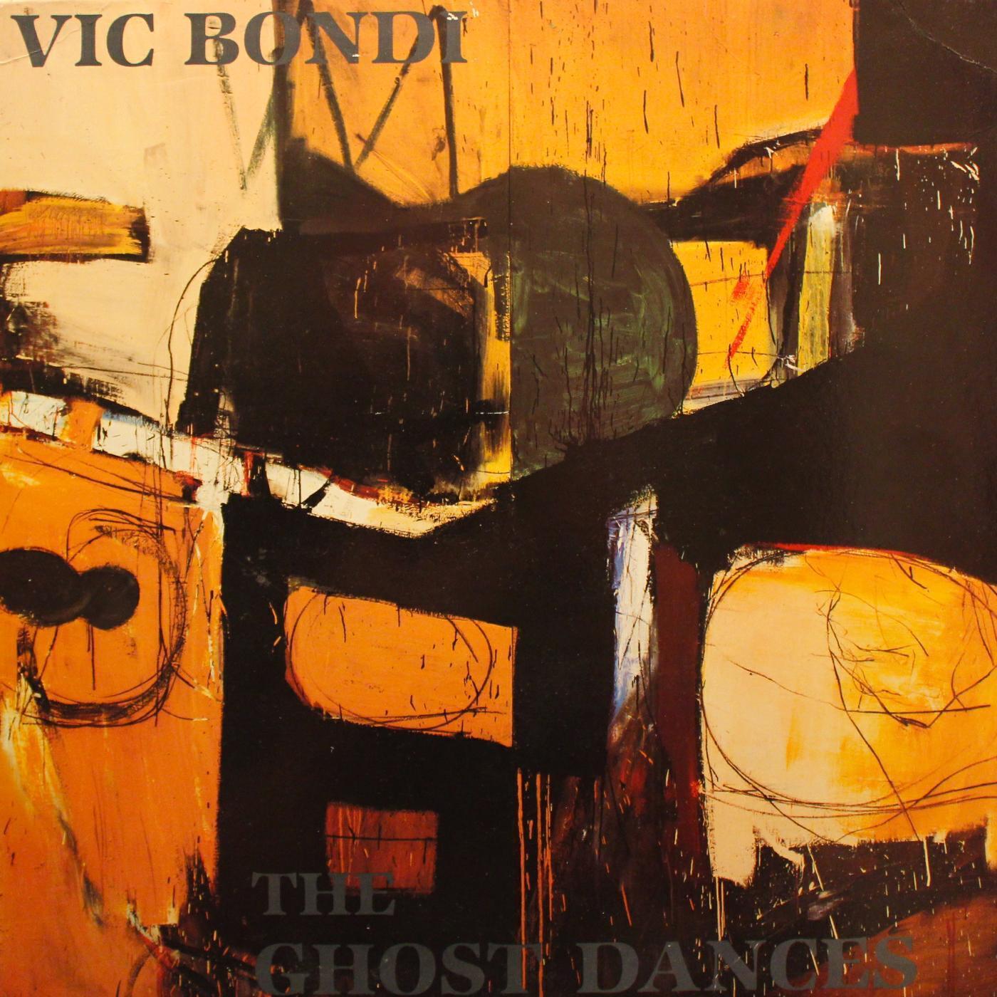Vic Bondi