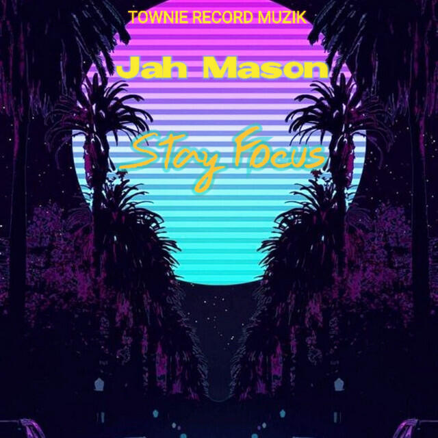 Релиз Stay Focus