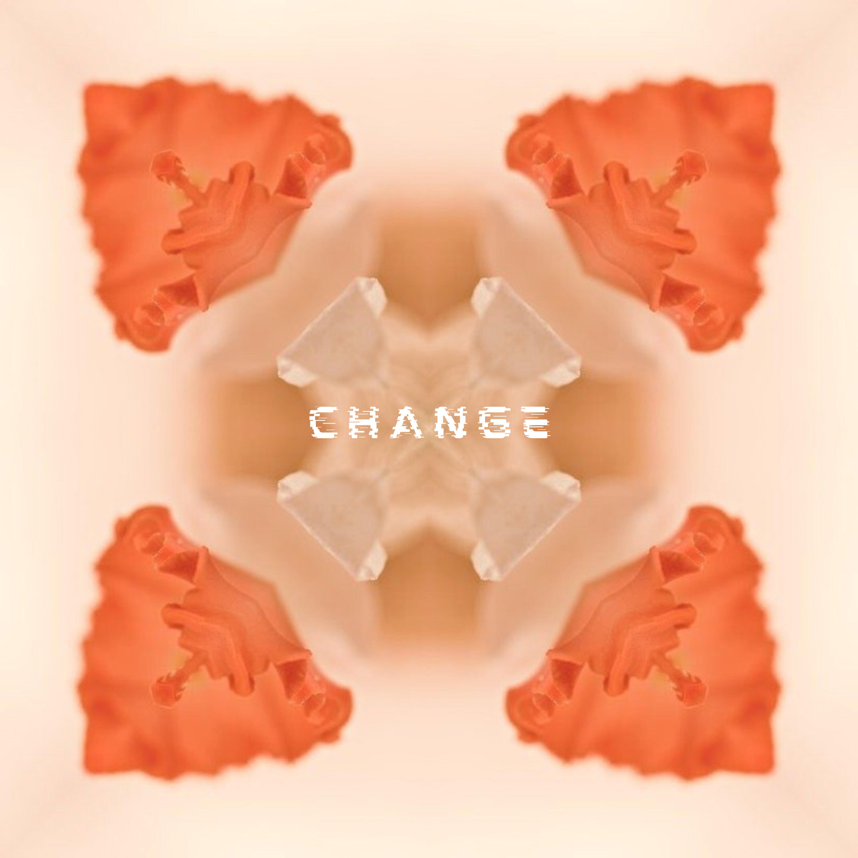 Релиз Change