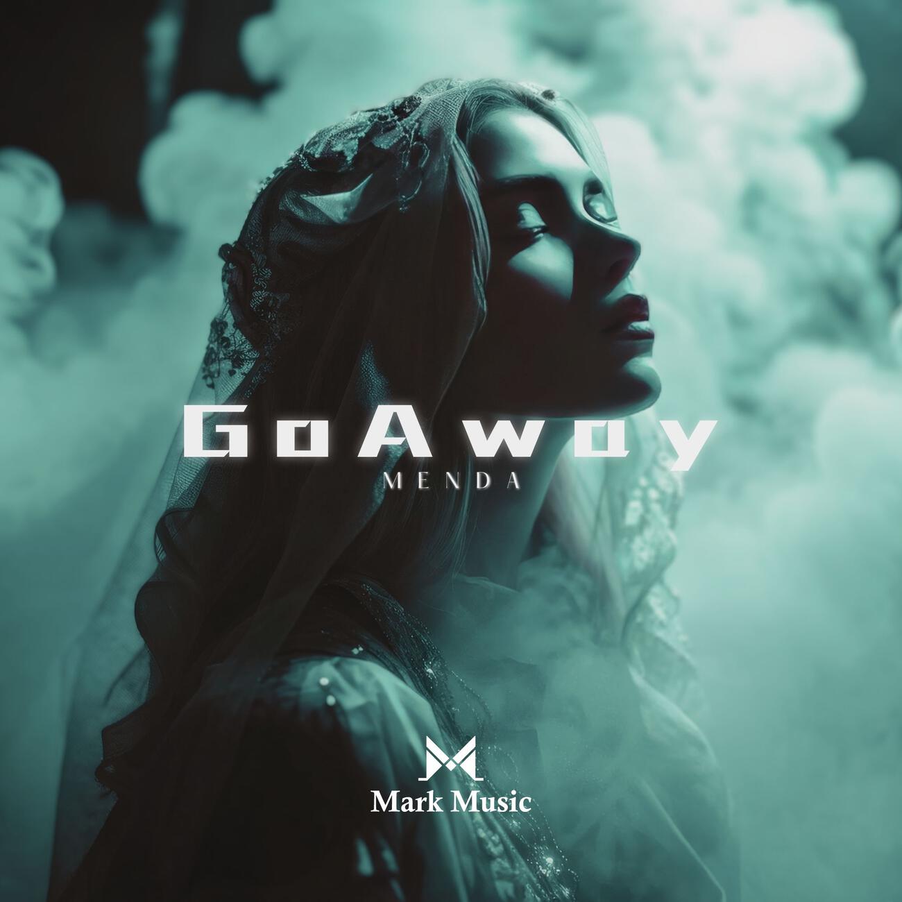 Постер альбома Go Away