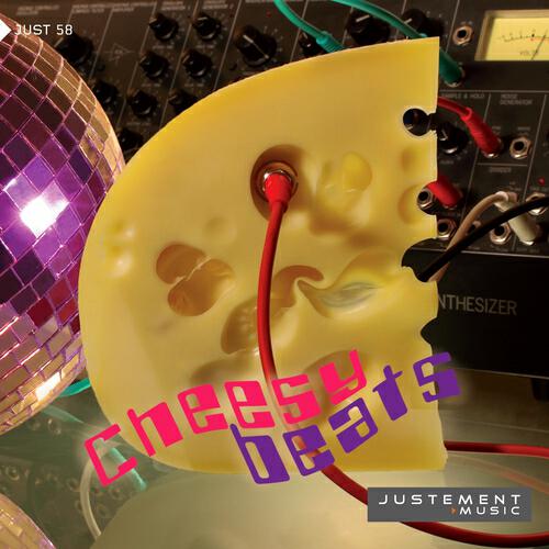 Релиз Cheesy Beats