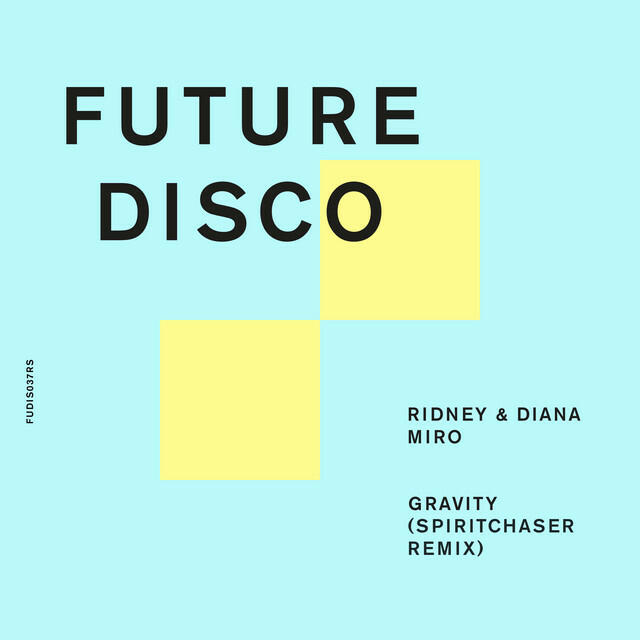 Релиз Gravity (Spiritchaser Remix)