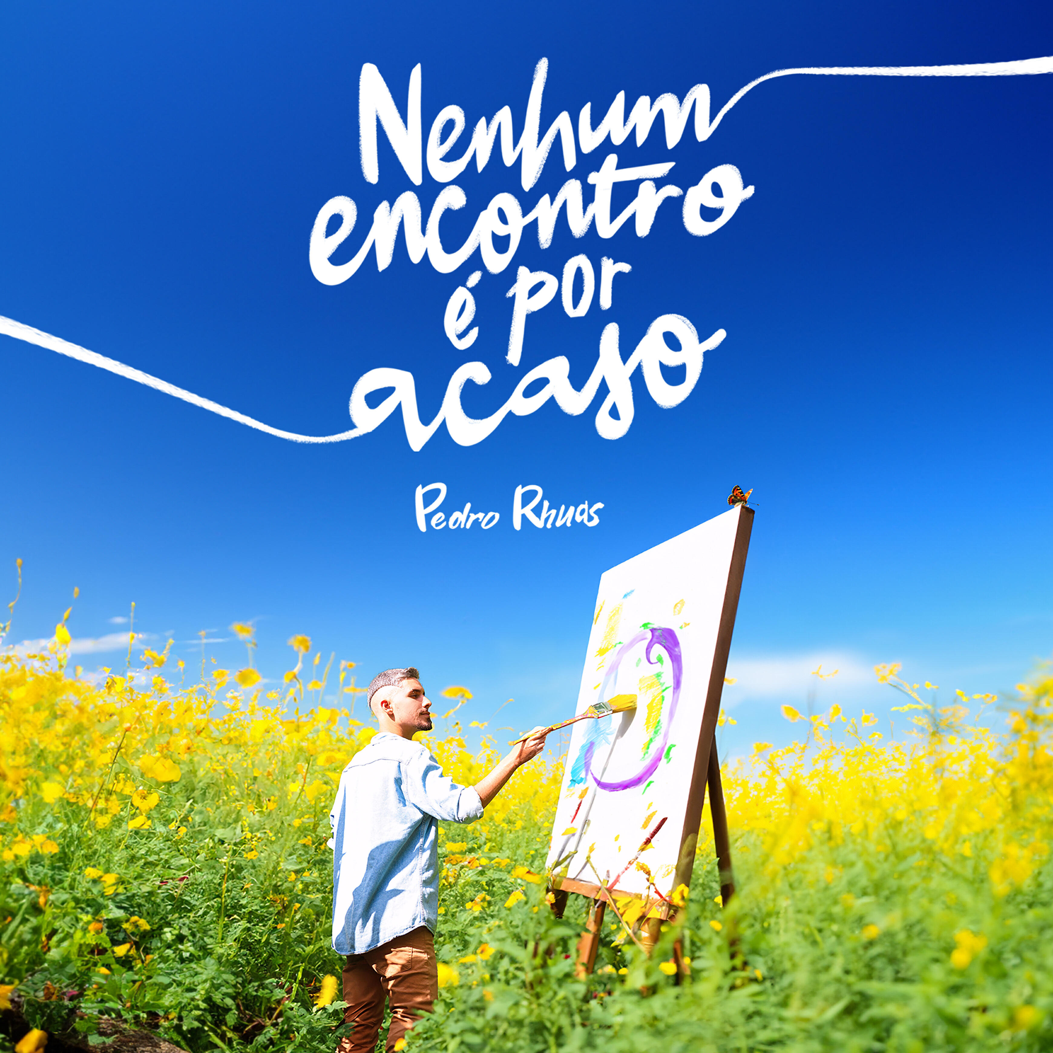 Релиз Nenhum Encontro É por Acaso