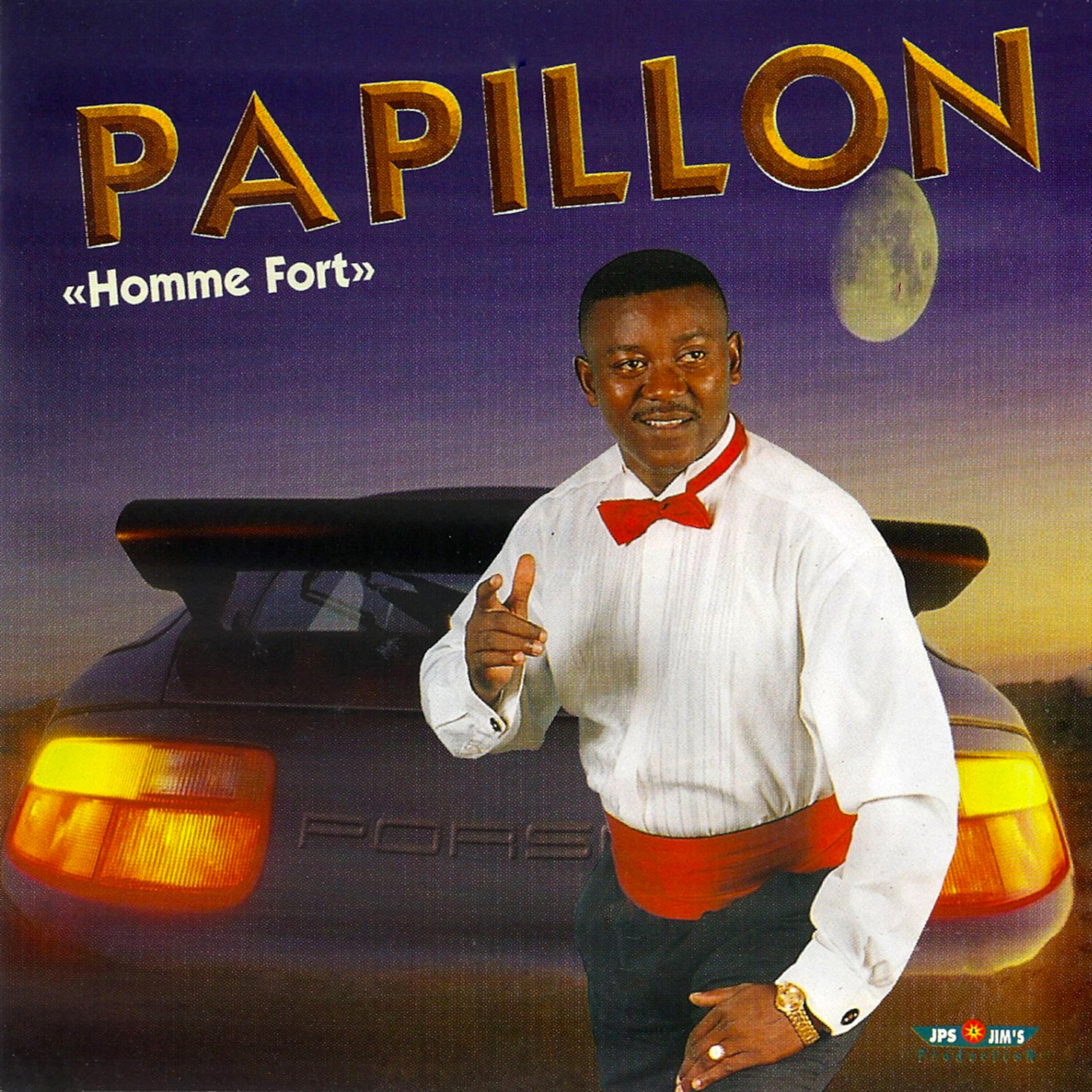 Релиз Homme fort