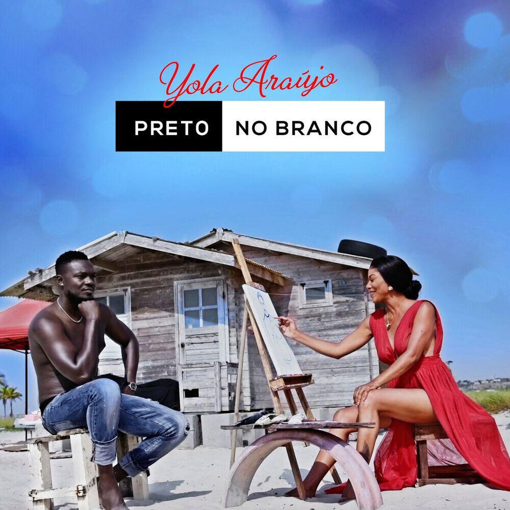 Релиз Preto No Branco