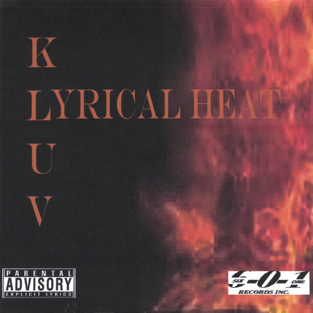 Релиз Lyrical Heat