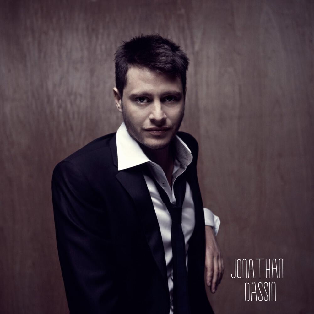 Jonathan Dassin
