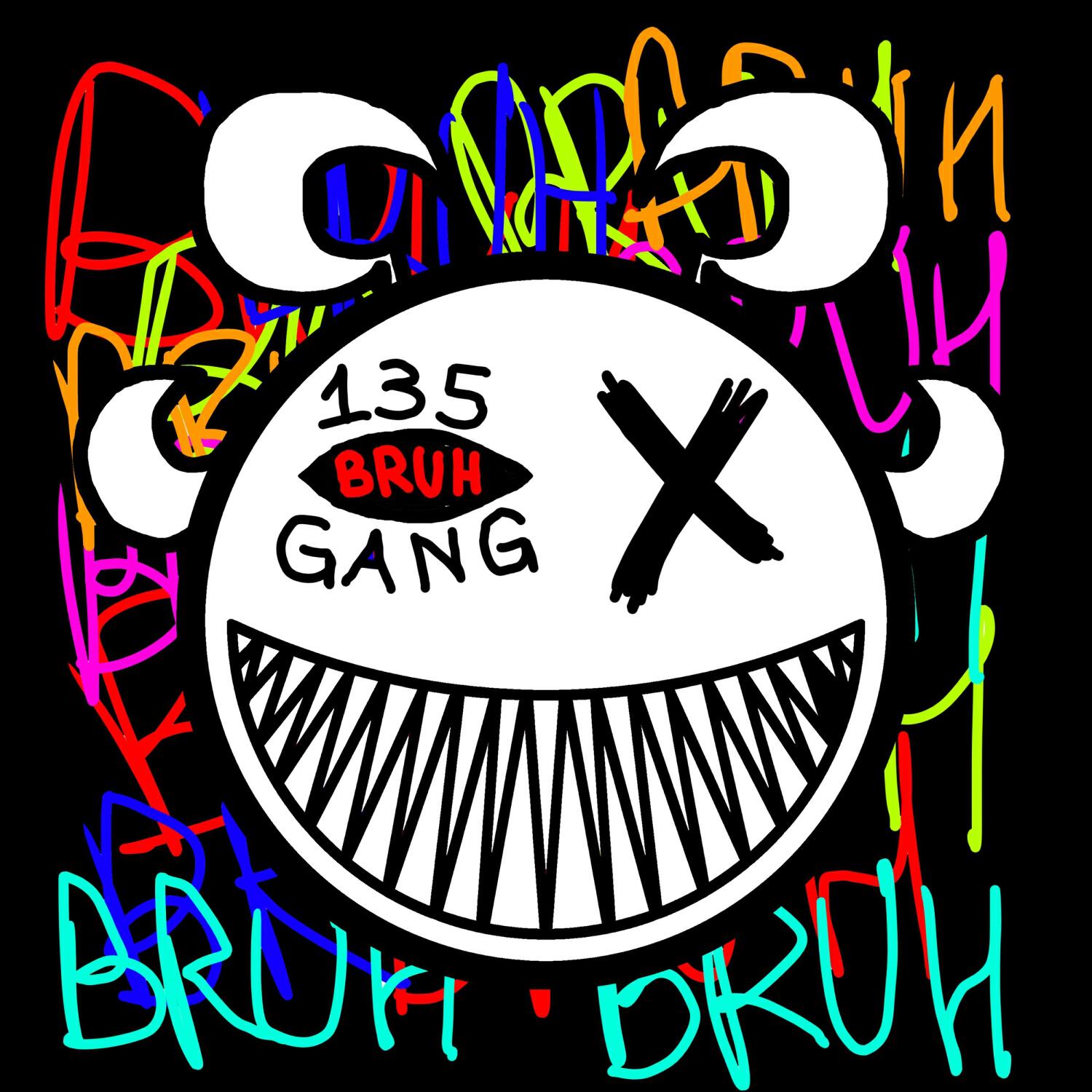 Релиз BRUH