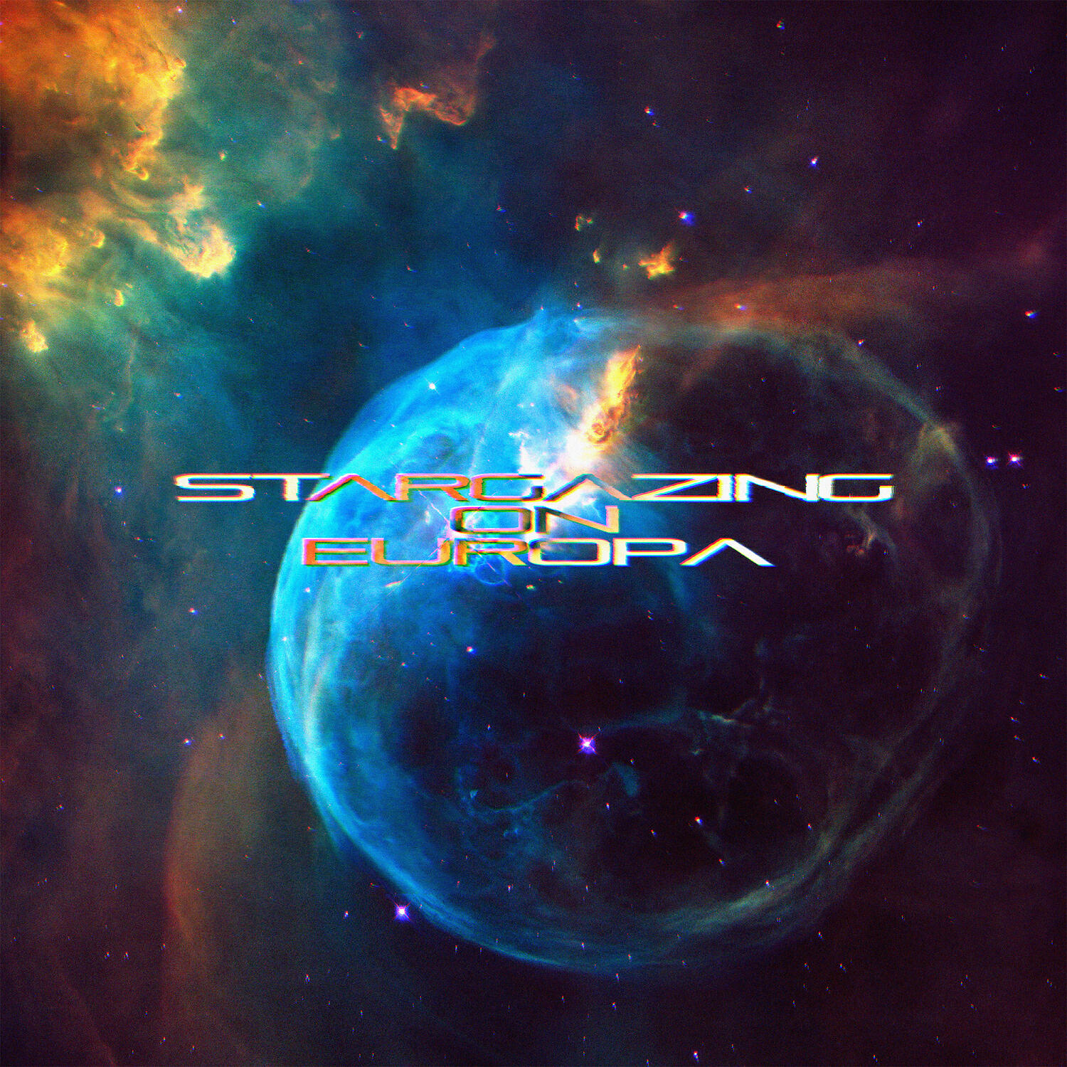 Скачать песню Animadrop - Stargazing on Europa бесплатно в MP3 для Android и iOS