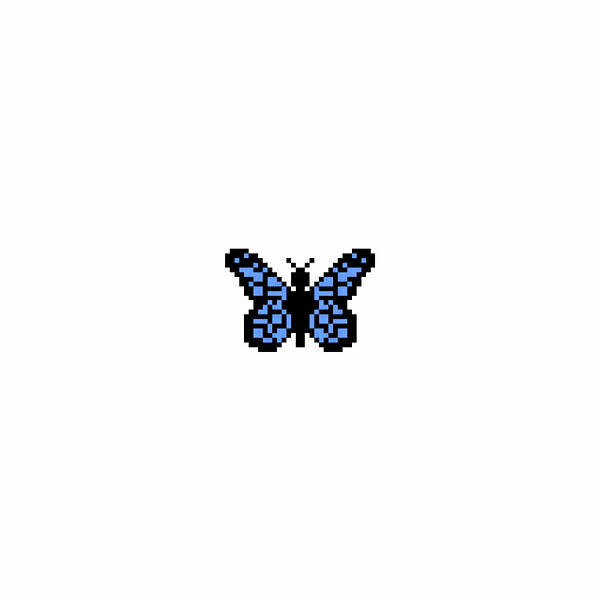 Релиз Butterflies