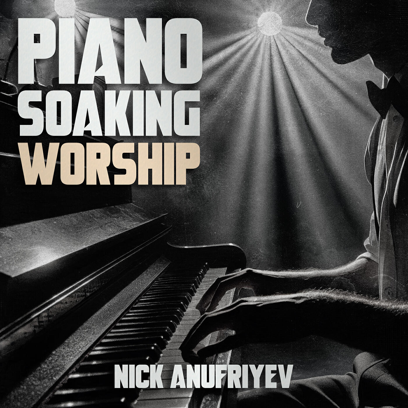 Релиз Piano Soaking Worship