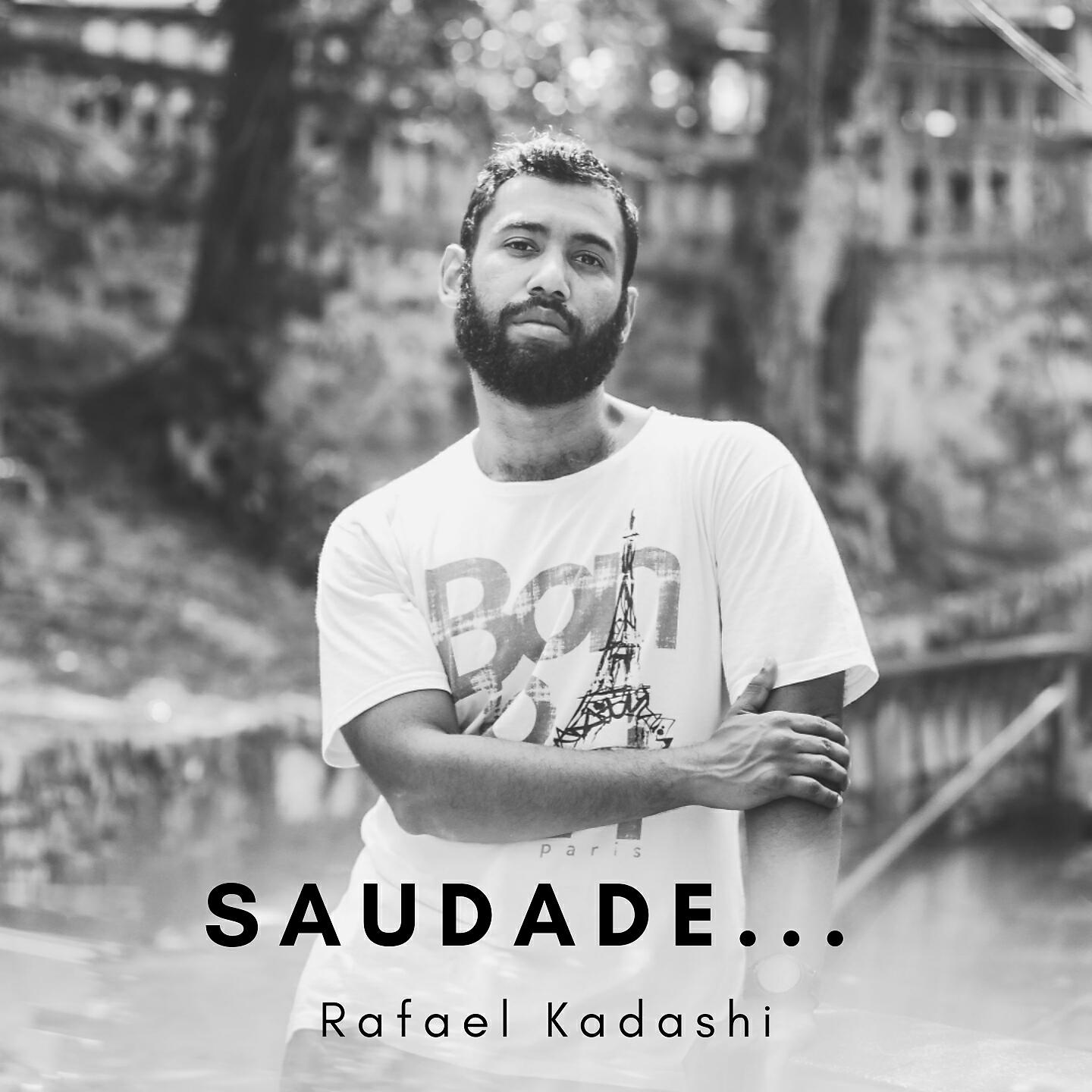Релиз Saudade...