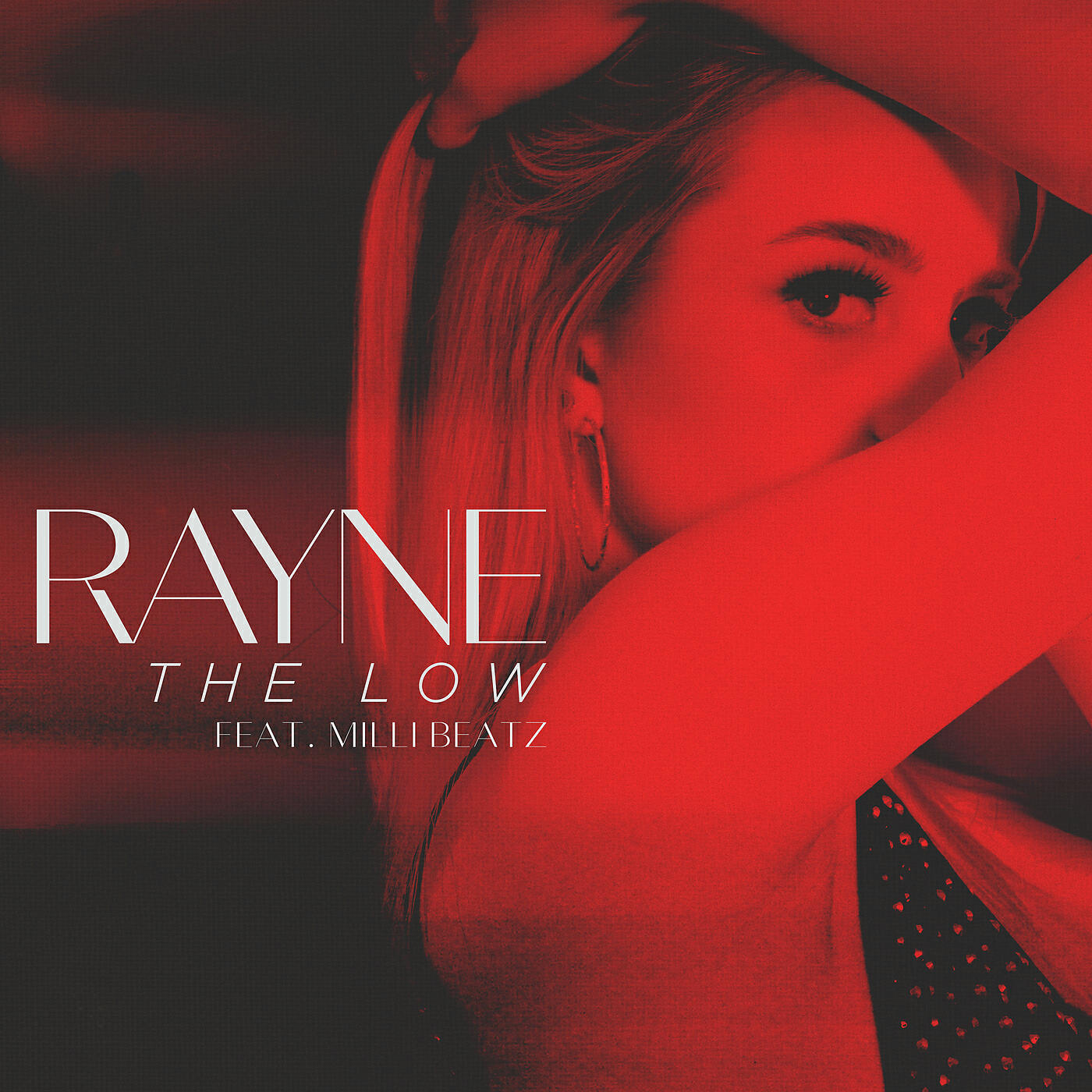 Релиз The Low