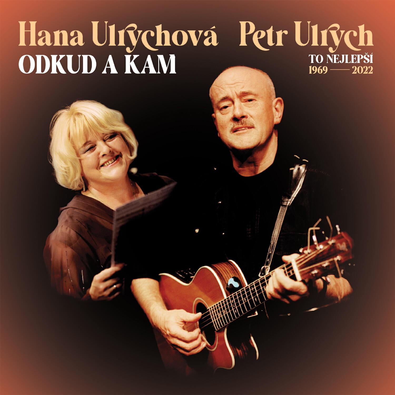 Hana Ulrychová