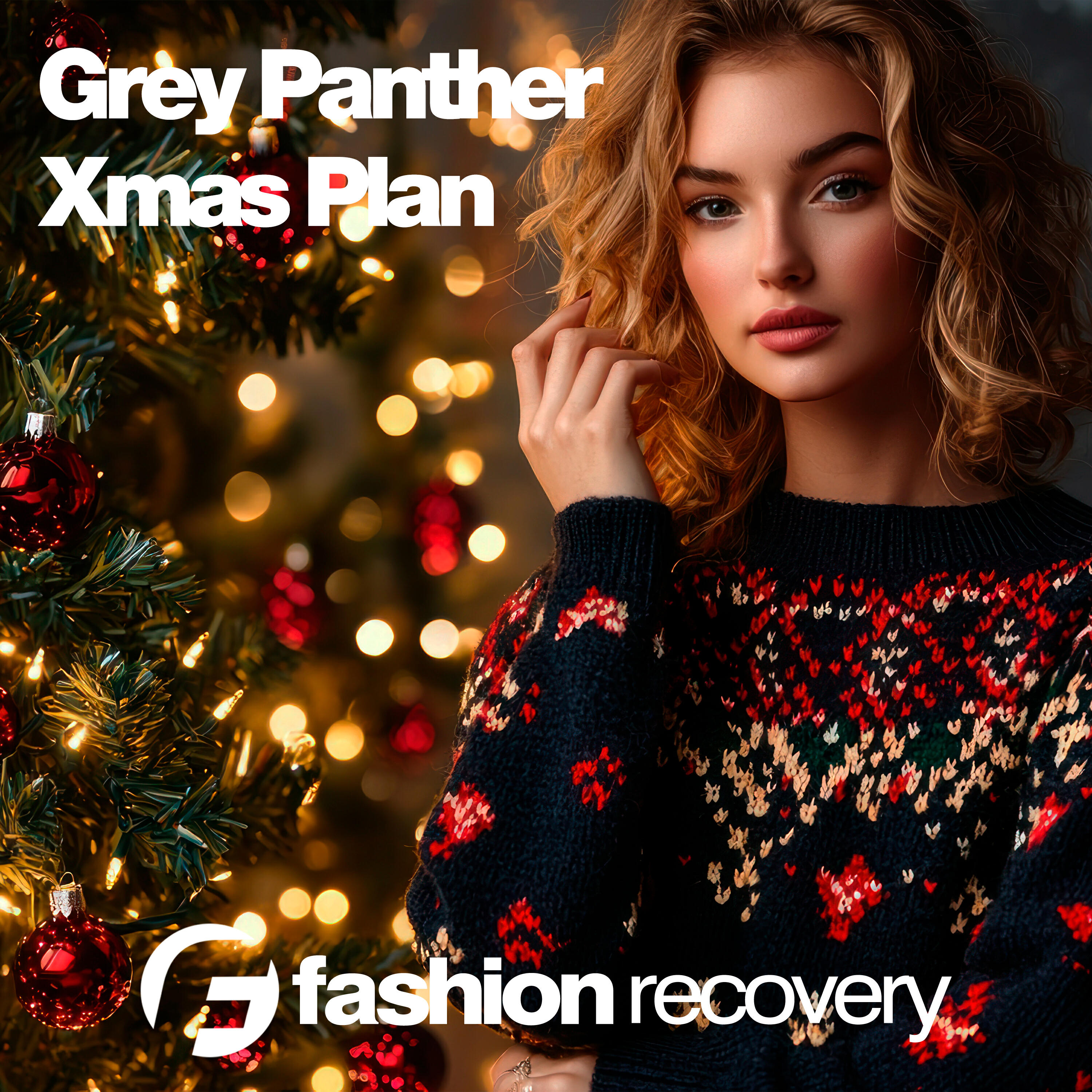 Релиз Xmas Plan