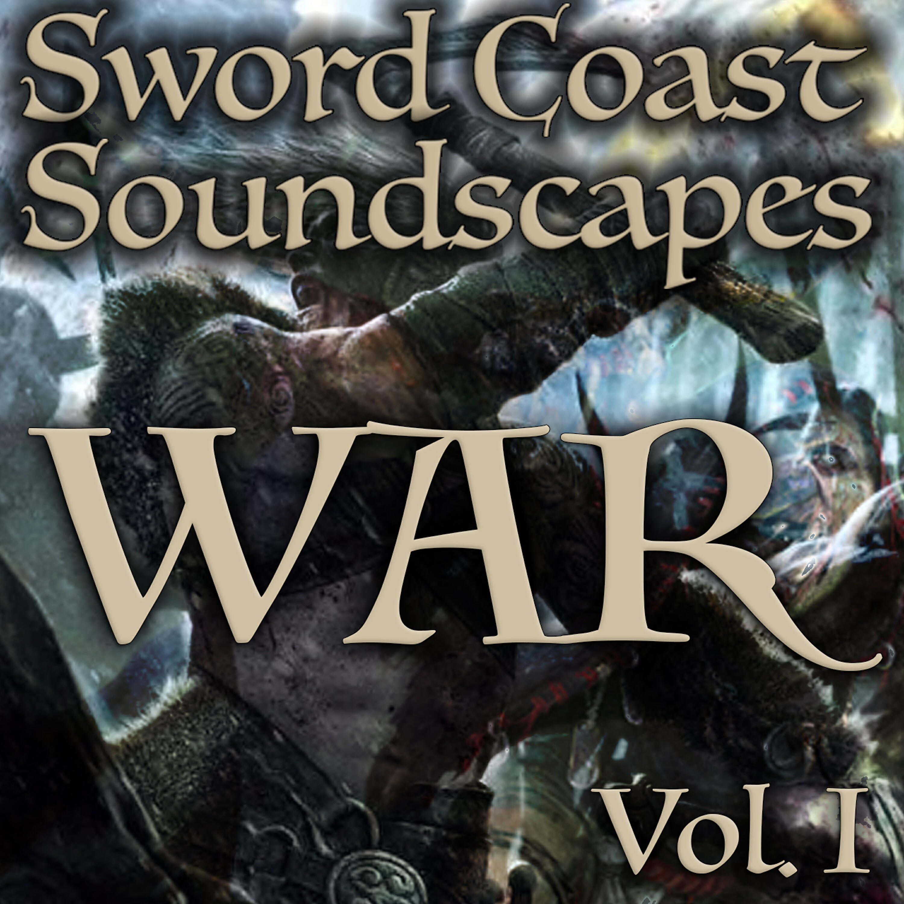 Релиз War, Vol.1