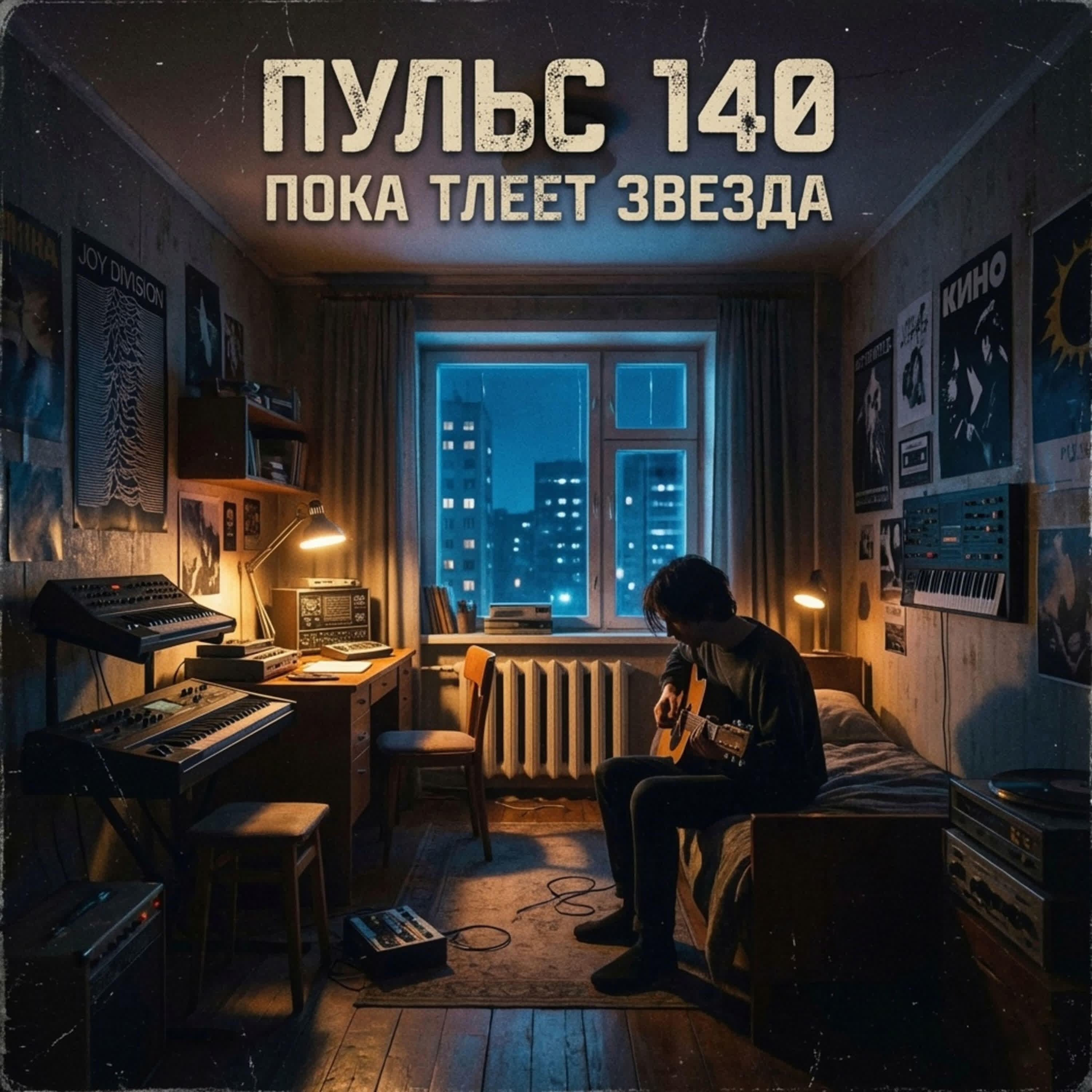 Релиз Пока тлеет звезда