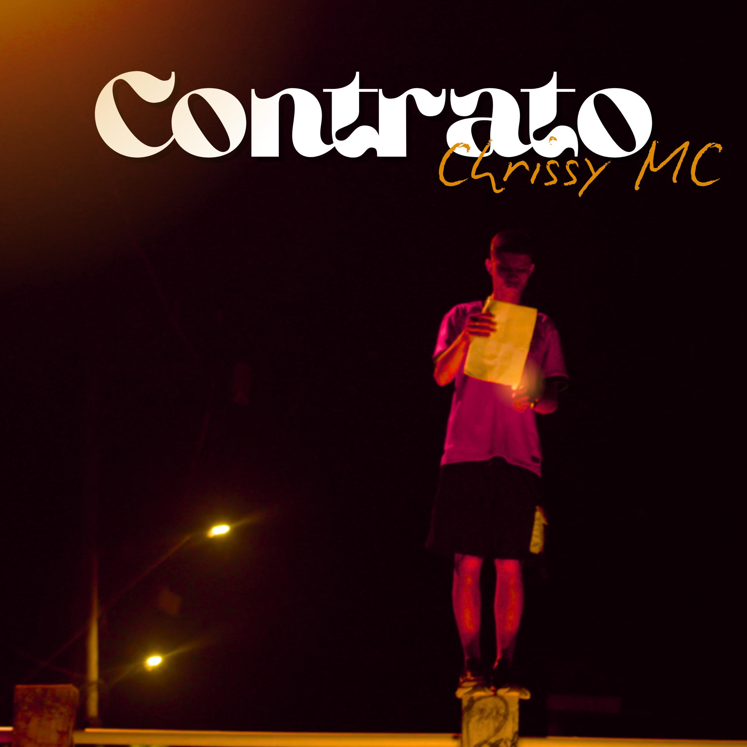 Релиз Contrato