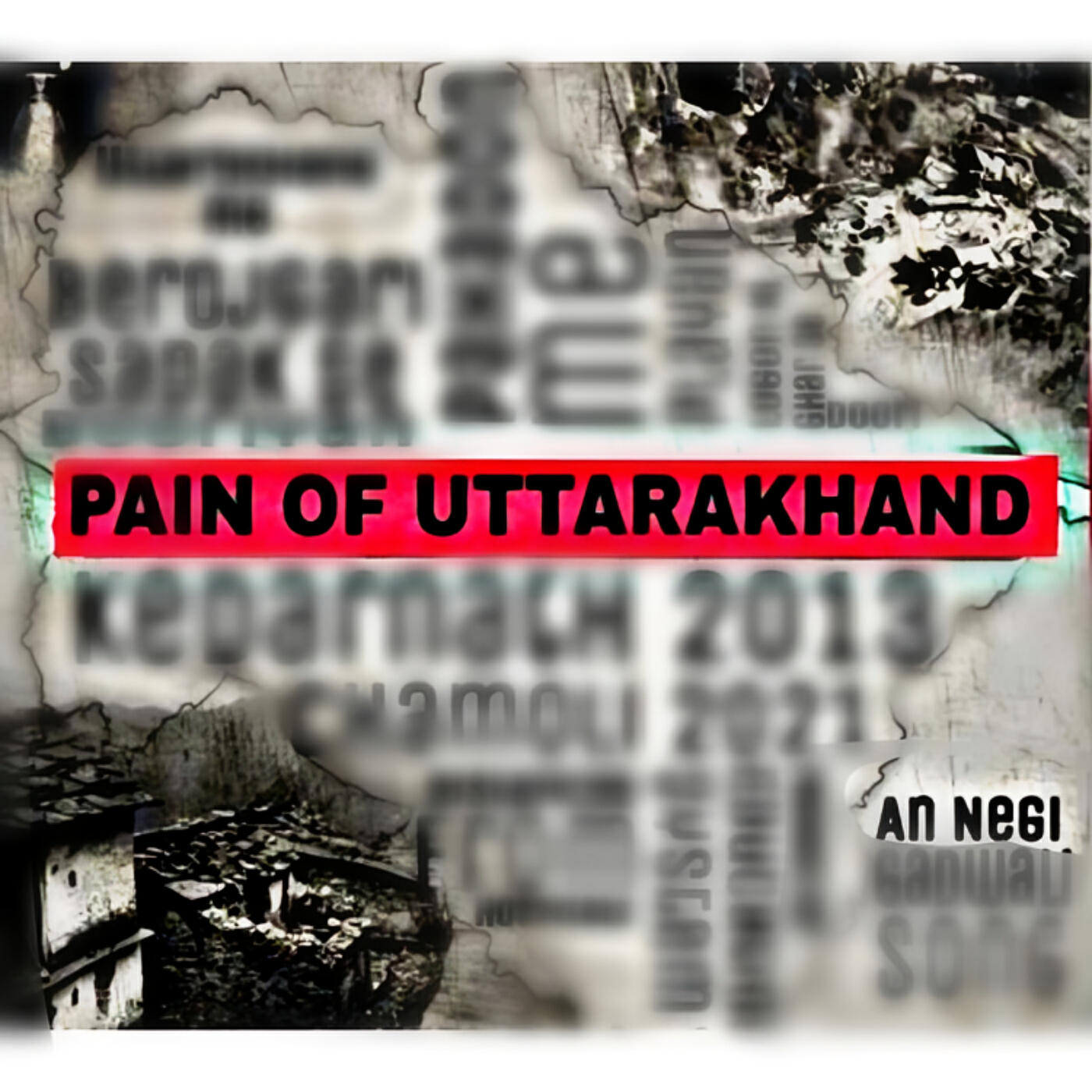 Релиз Pain of Uttarakhand